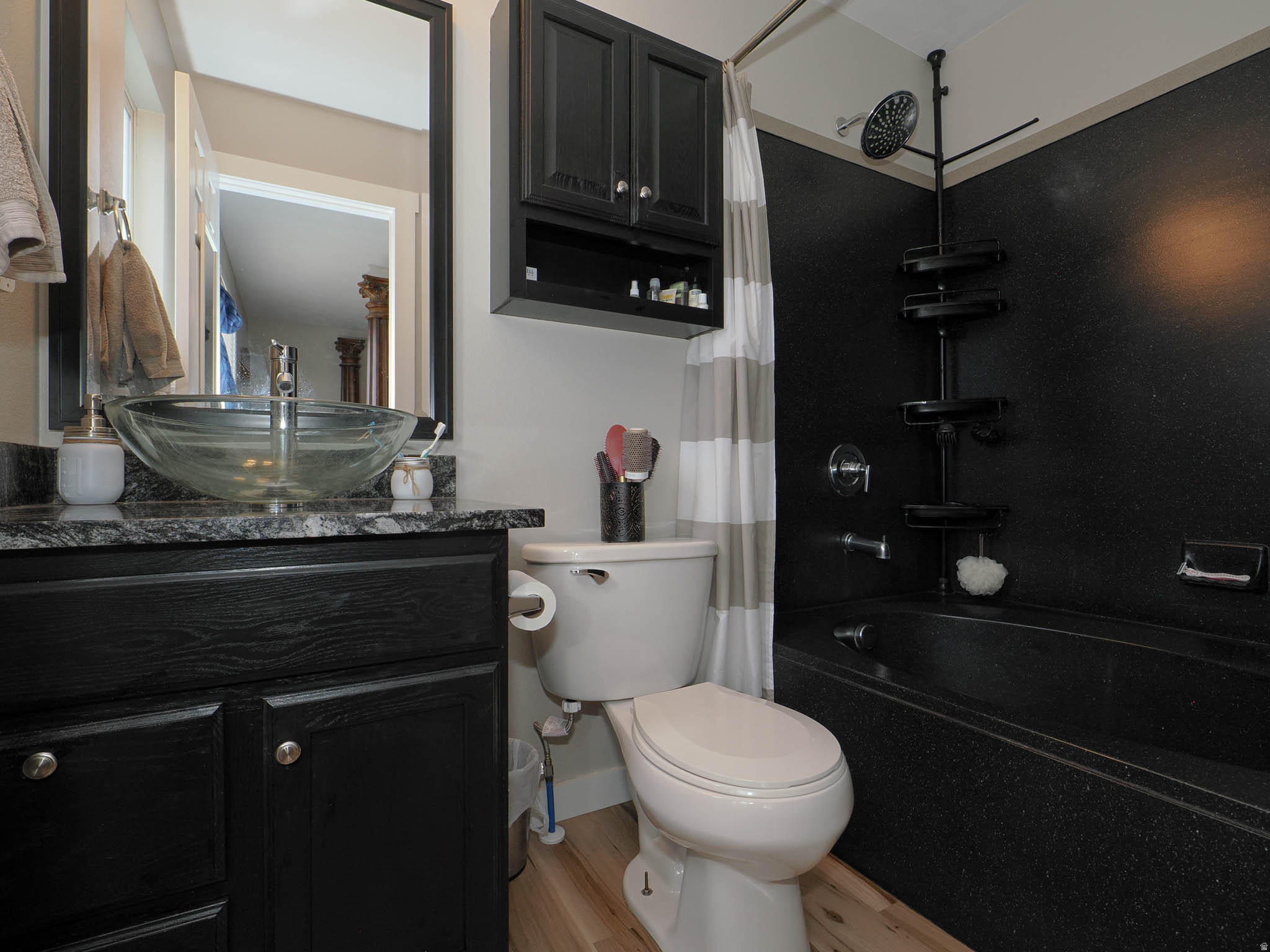 NORTH MEADOWS - Residential