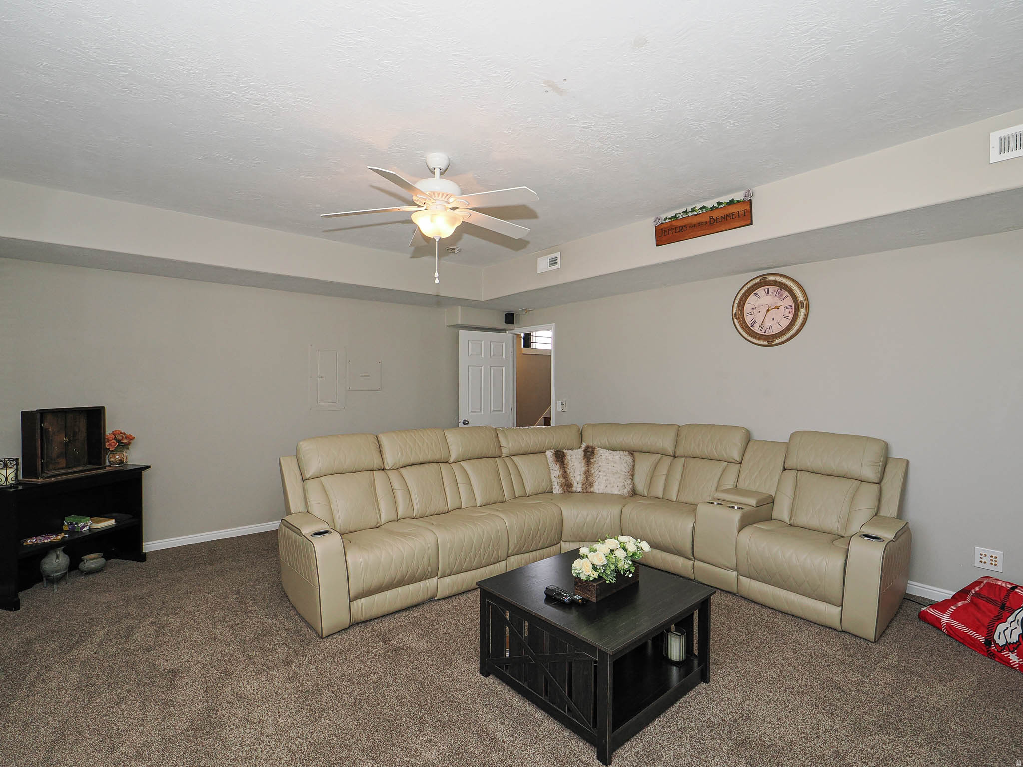 NORTH MEADOWS - Residential