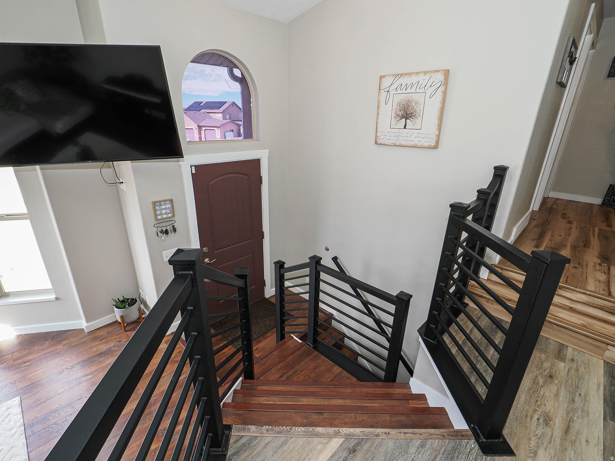NORTH MEADOWS - Residential