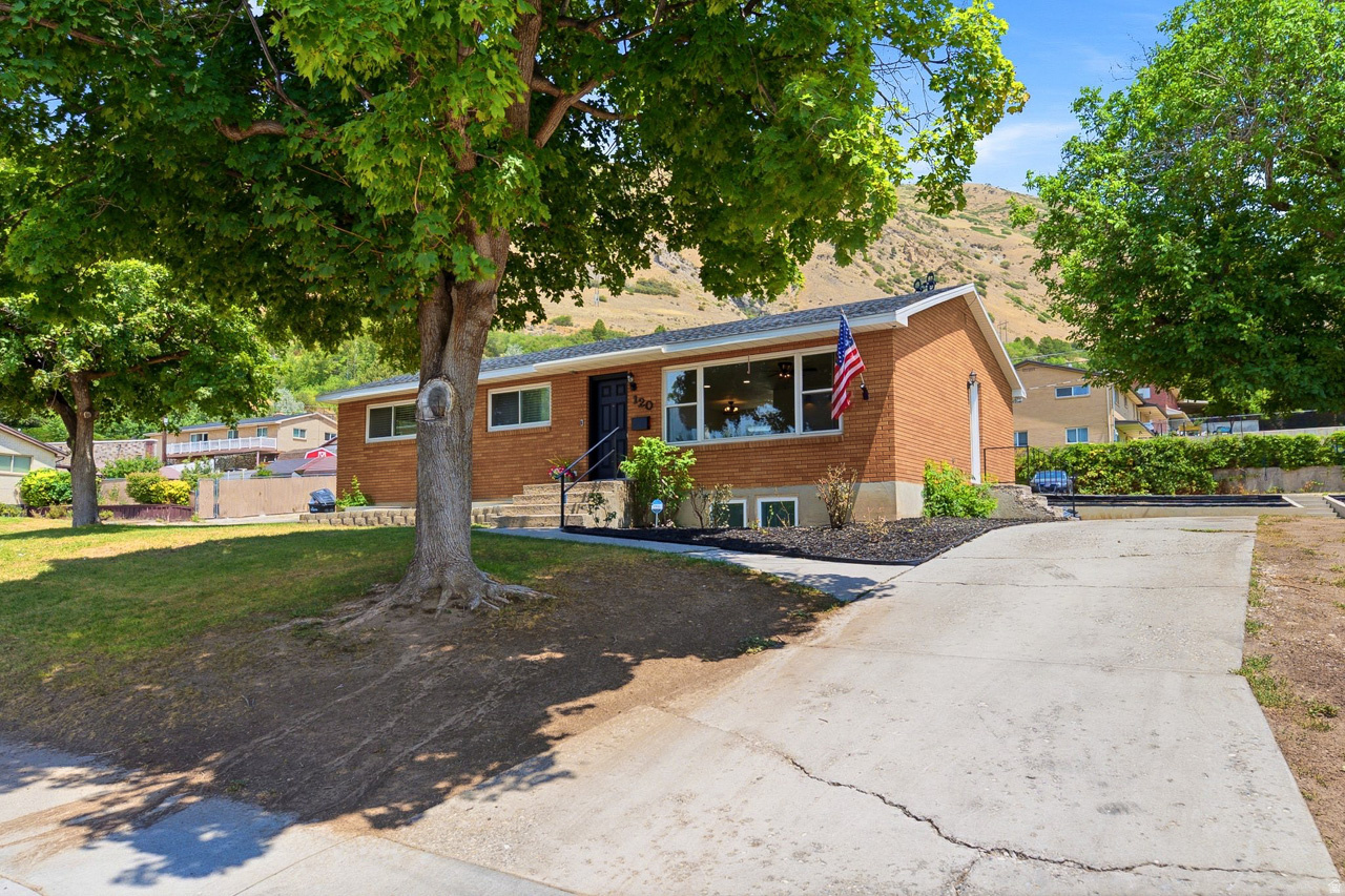 HALL HEIGHTS - Residential