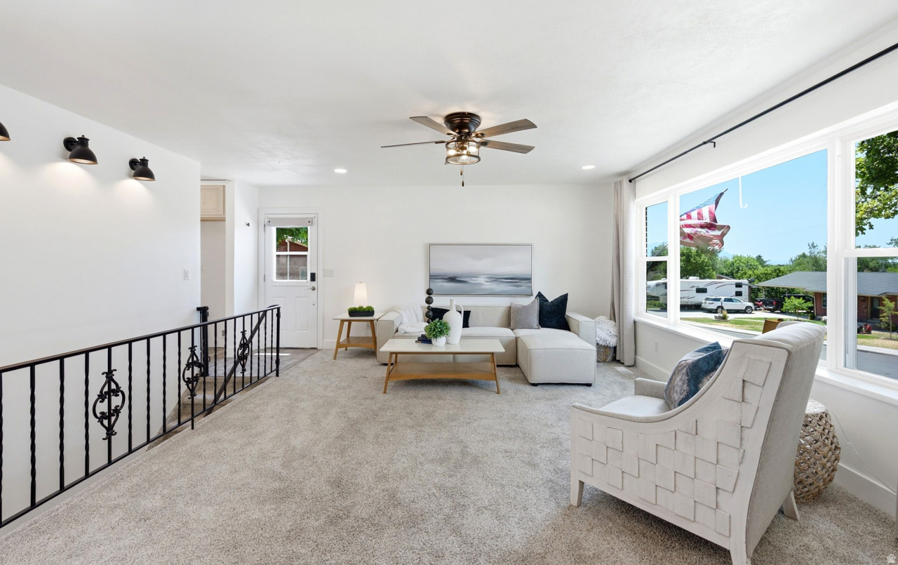 HALL HEIGHTS - Residential