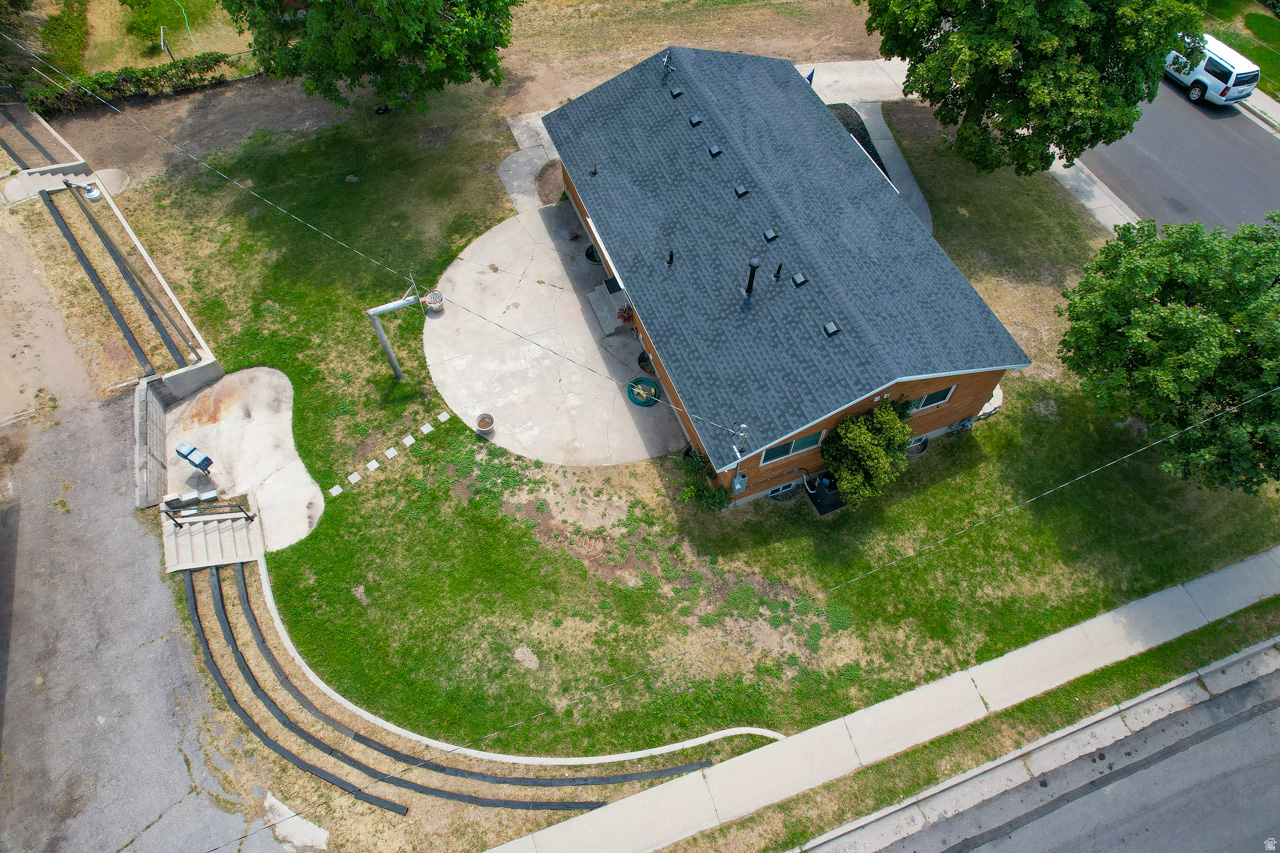 HALL HEIGHTS - Residential