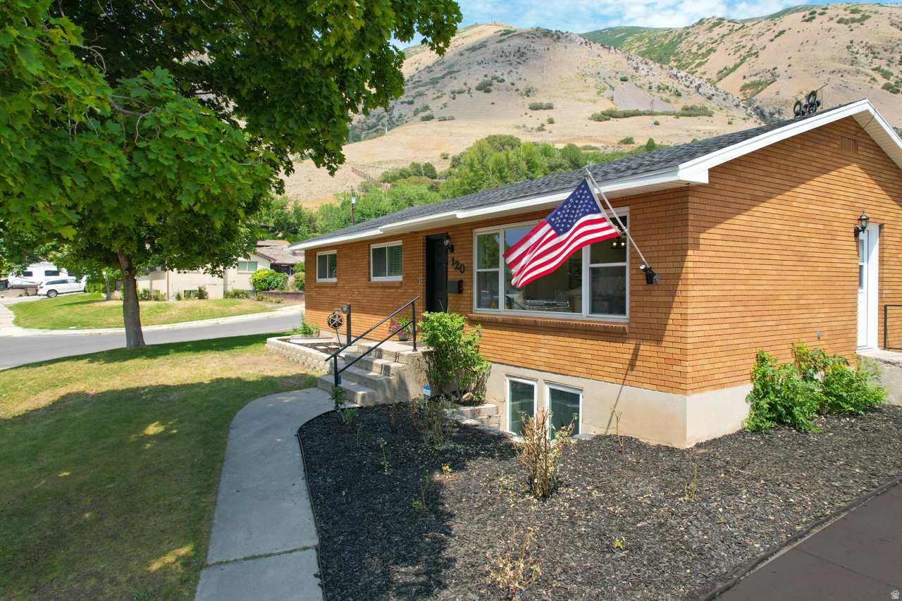 HALL HEIGHTS - Residential