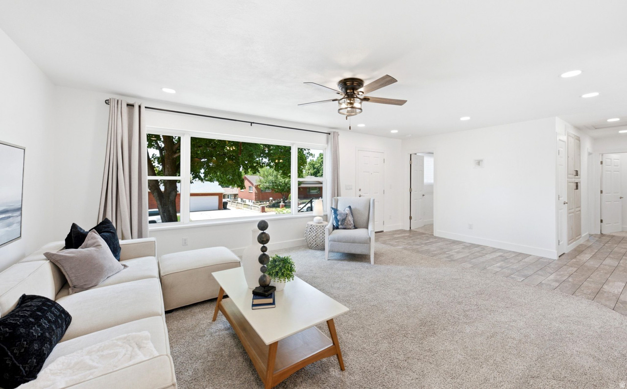 HALL HEIGHTS - Residential