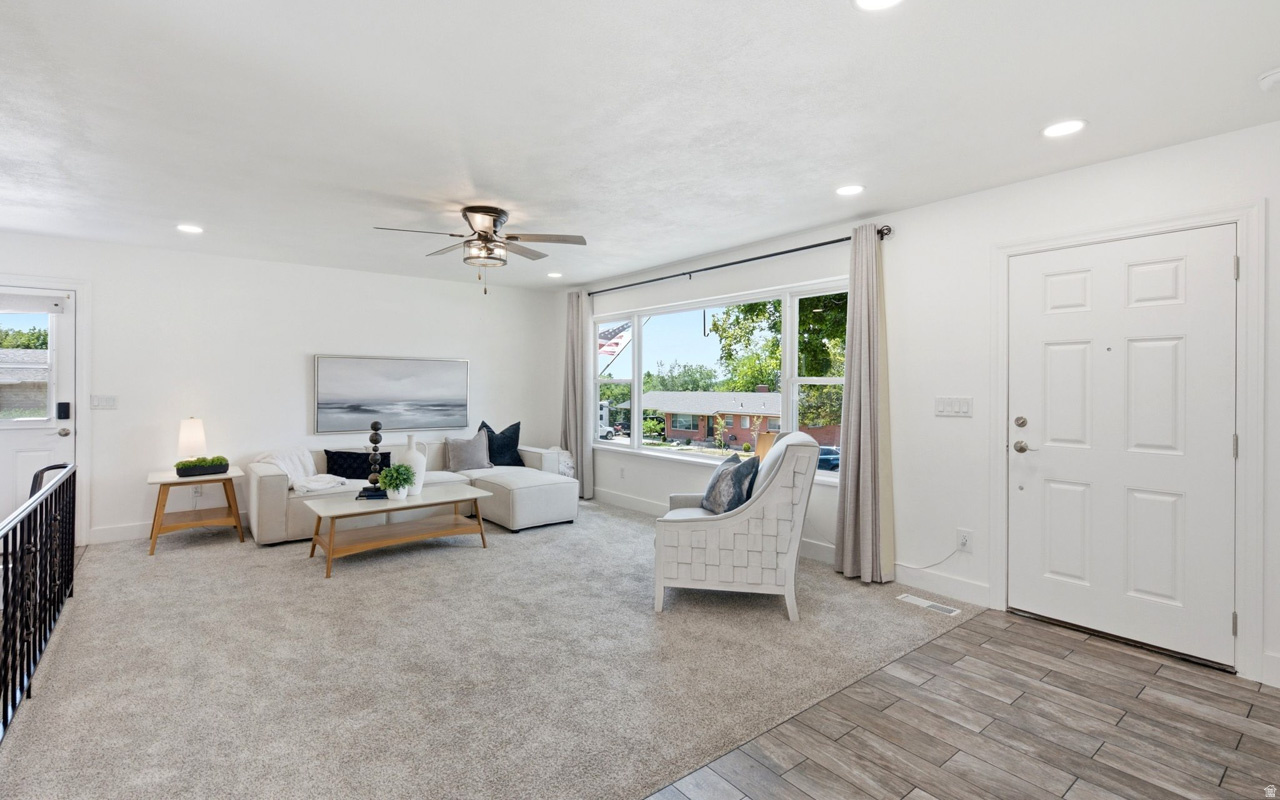 HALL HEIGHTS - Residential