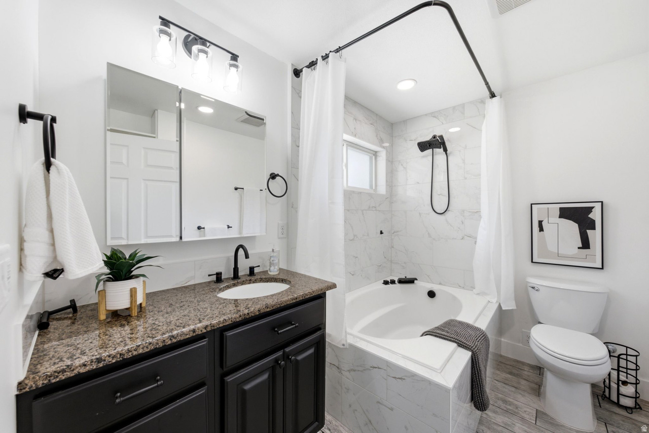 HALL HEIGHTS - Residential