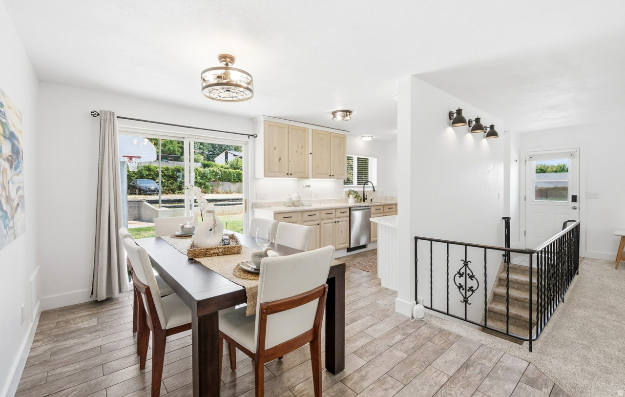HALL HEIGHTS - Residential