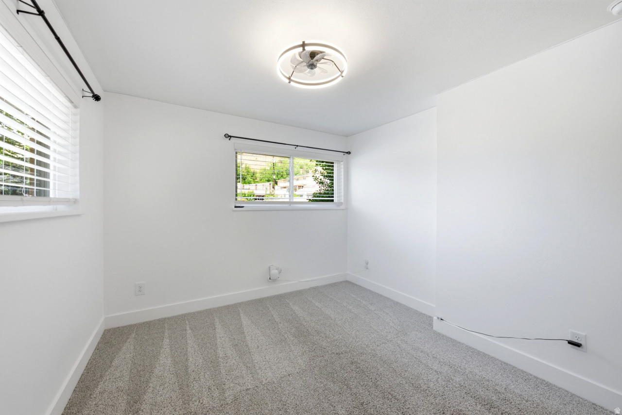 HALL HEIGHTS - Residential