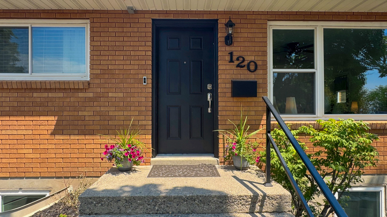 HALL HEIGHTS - Residential