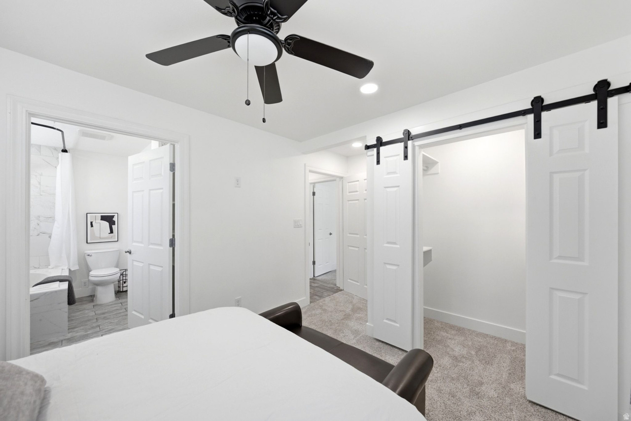 HALL HEIGHTS - Residential