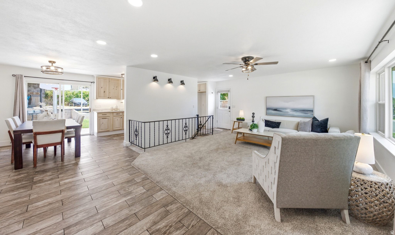 HALL HEIGHTS - Residential