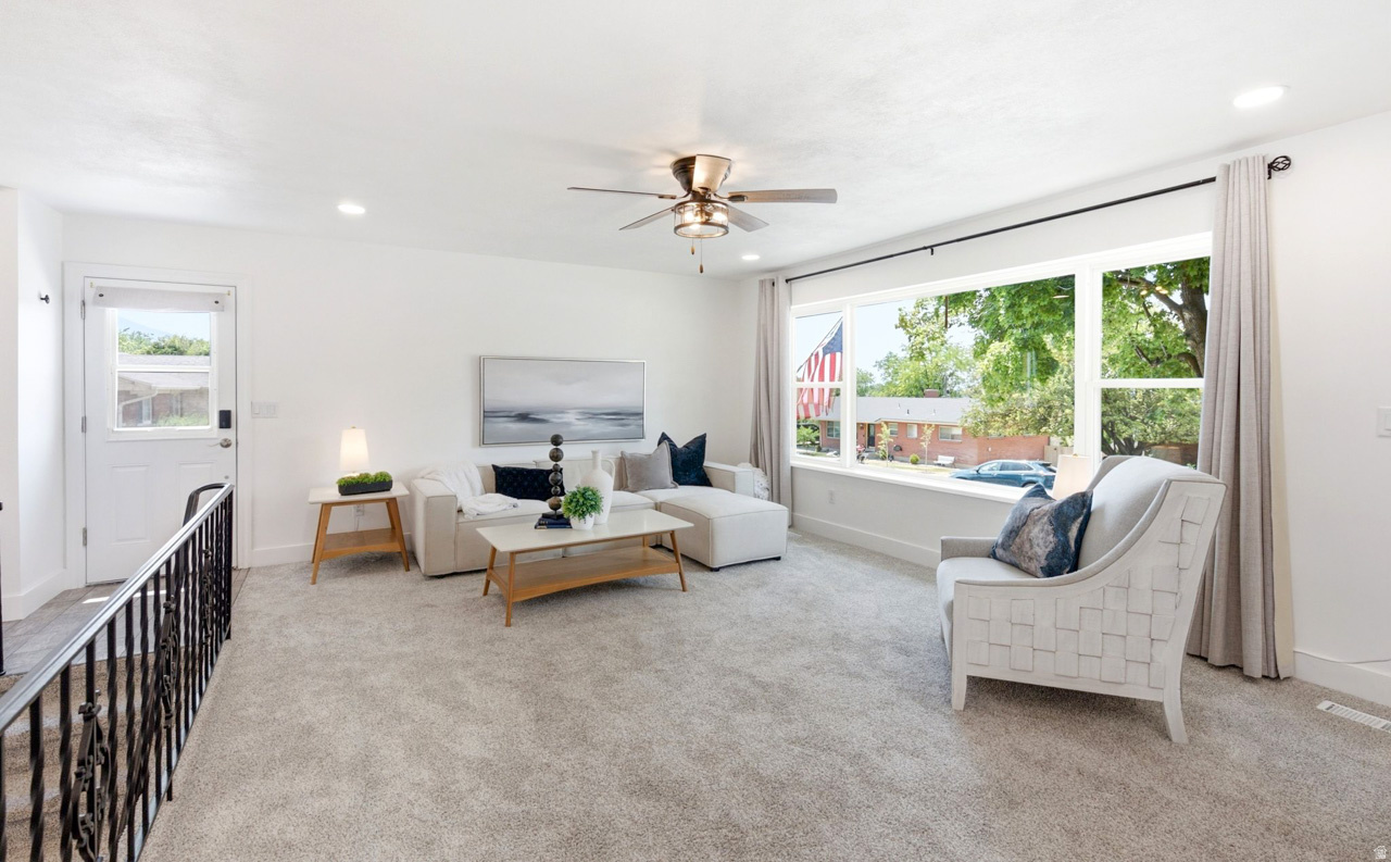 HALL HEIGHTS - Residential