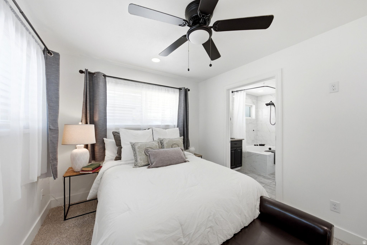 HALL HEIGHTS - Residential