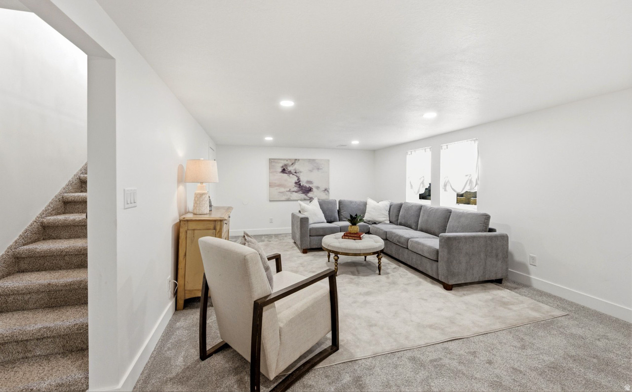 HALL HEIGHTS - Residential