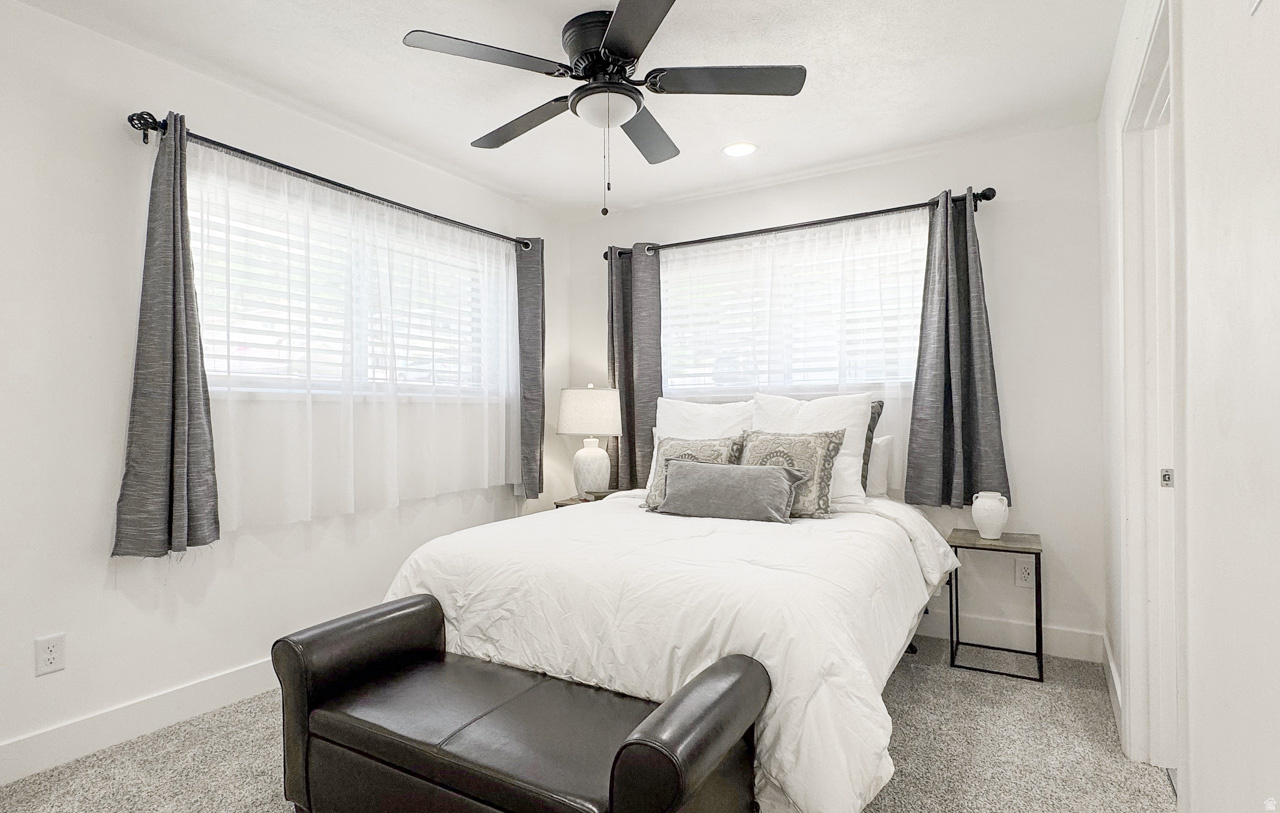 HALL HEIGHTS - Residential