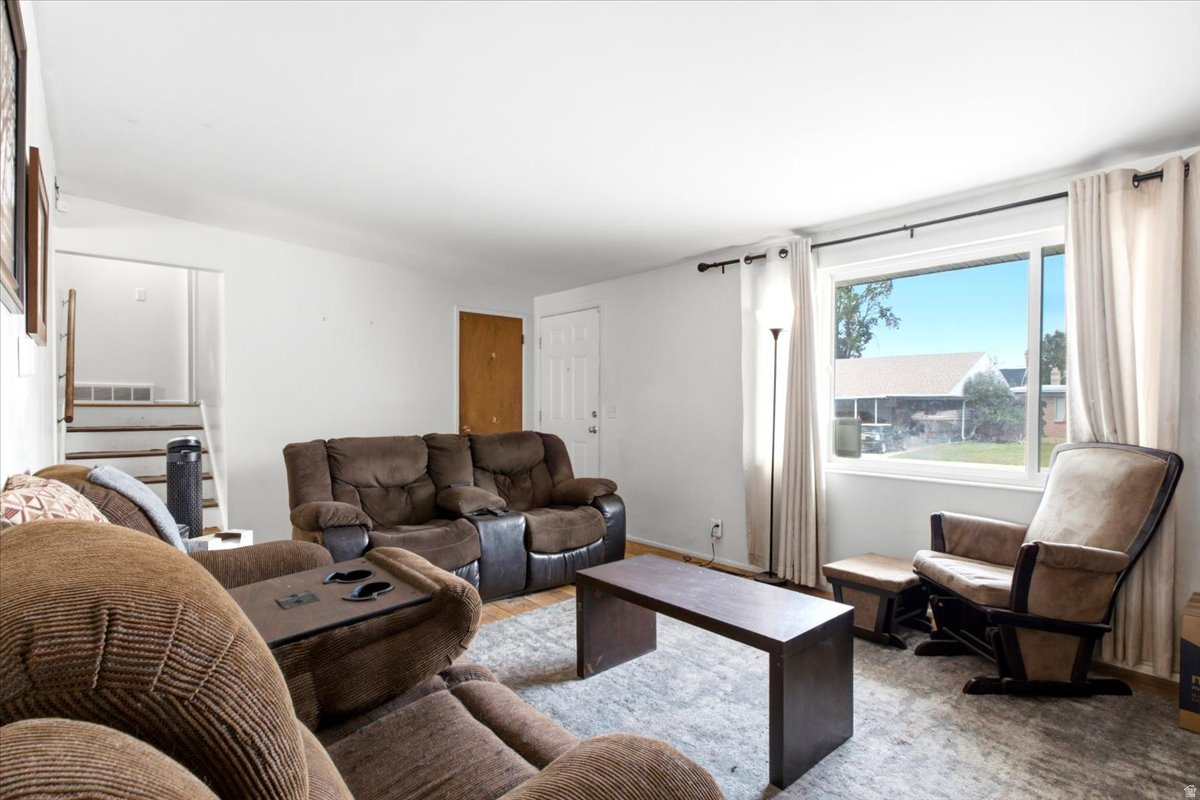 PARK - Residential