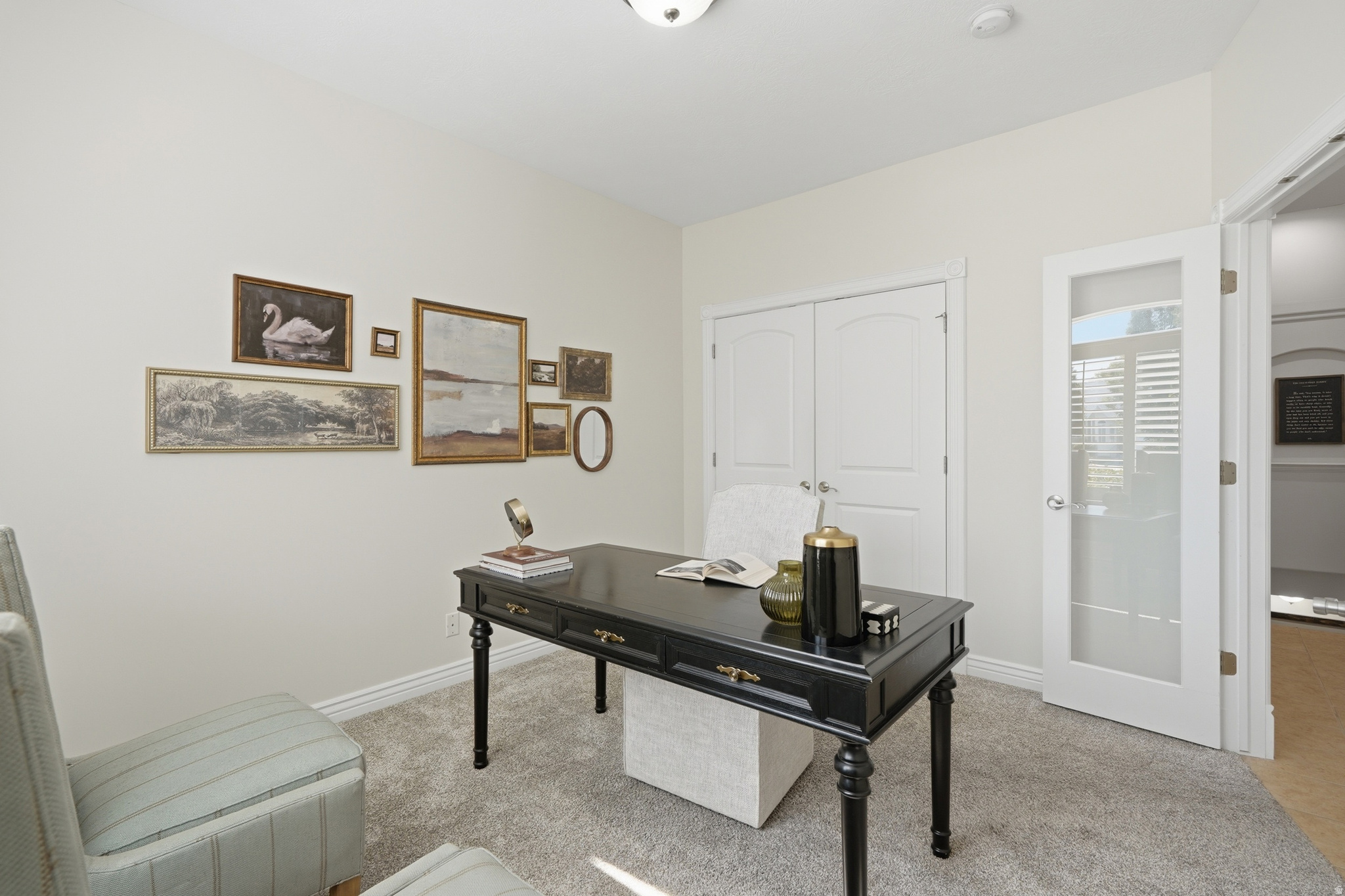 COTTAGES AT TEMPLEVIEW - Residential