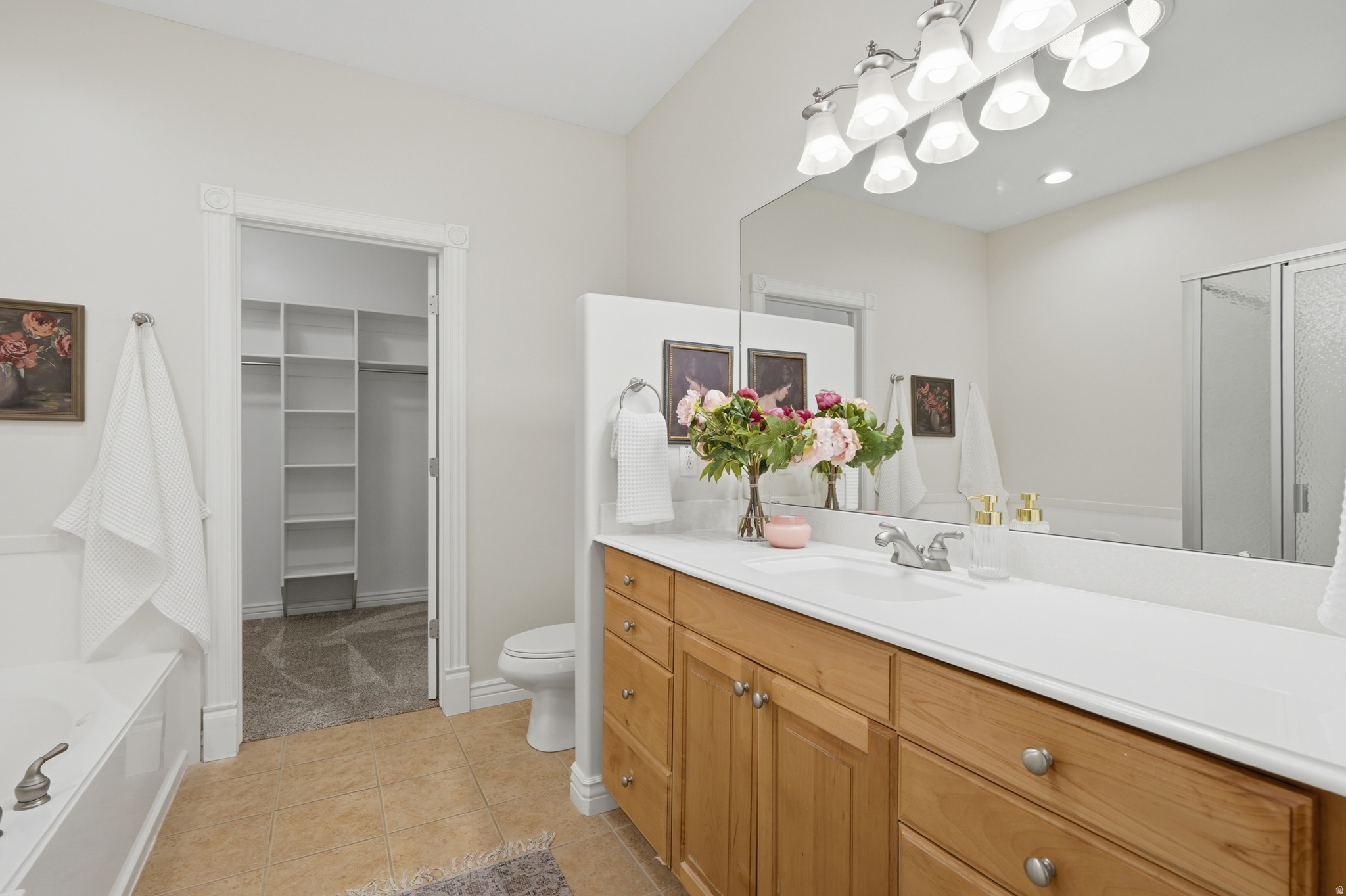 COTTAGES AT TEMPLEVIEW - Residential