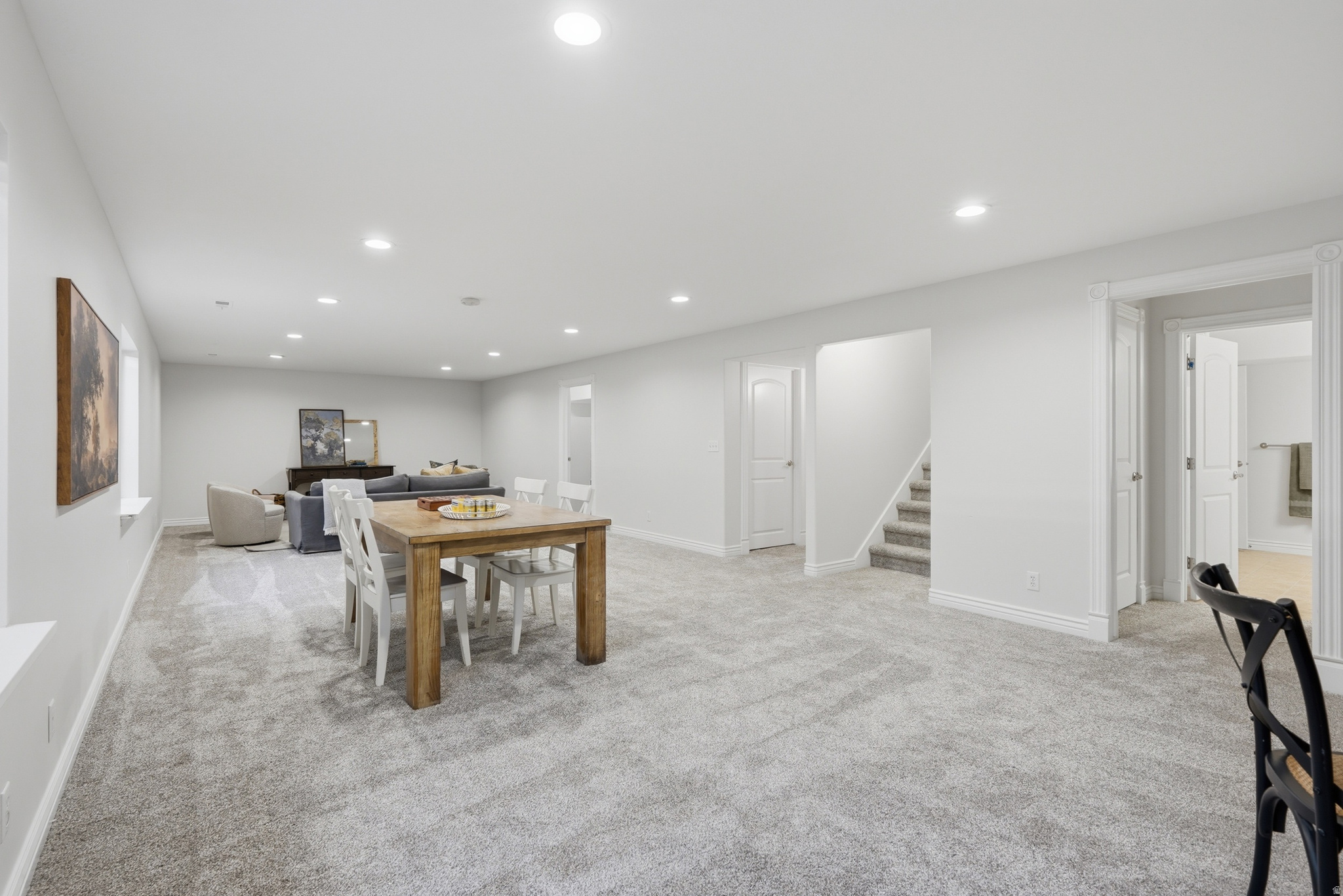 COTTAGES AT TEMPLEVIEW - Residential