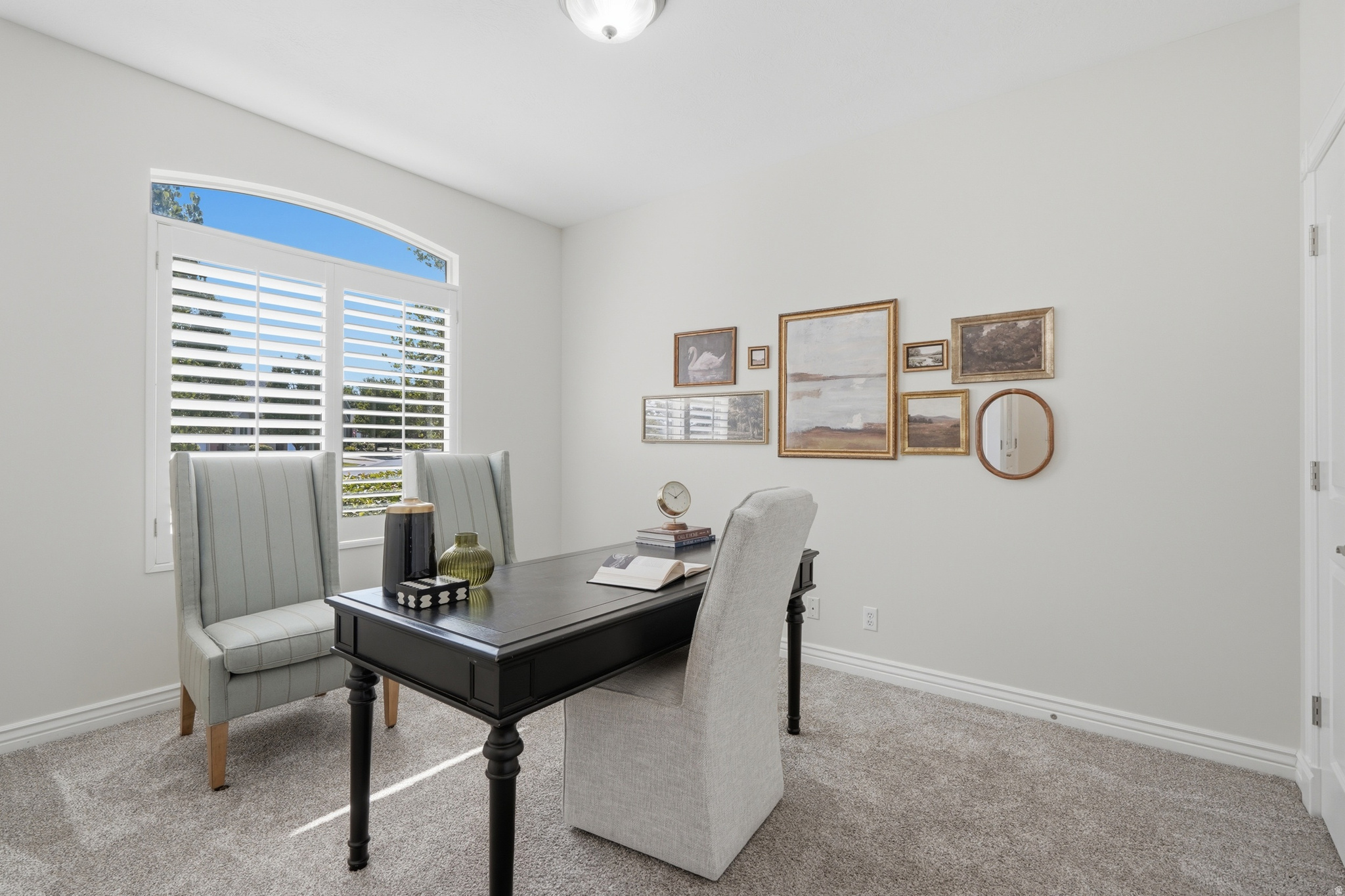 COTTAGES AT TEMPLEVIEW - Residential