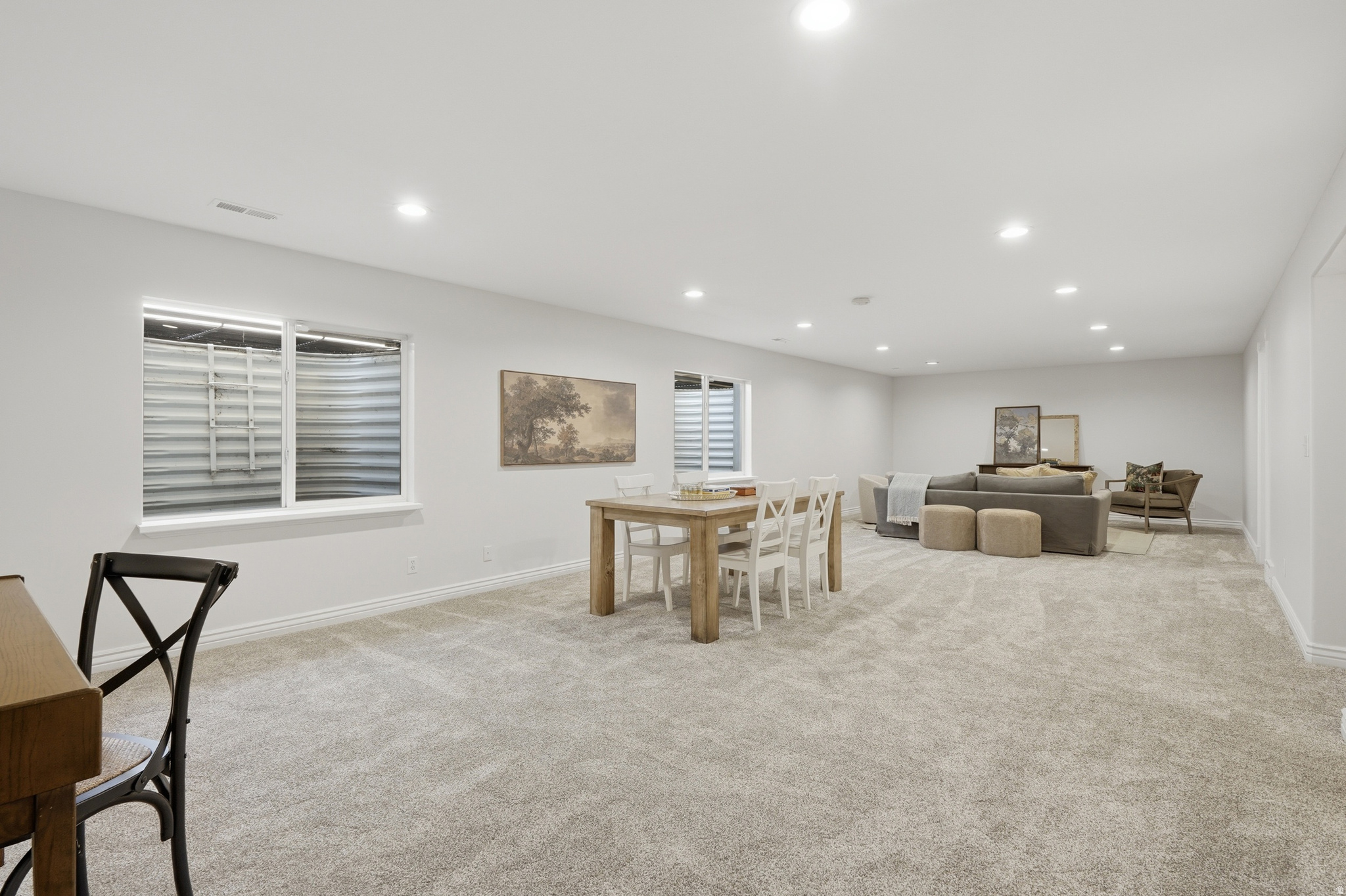 COTTAGES AT TEMPLEVIEW - Residential