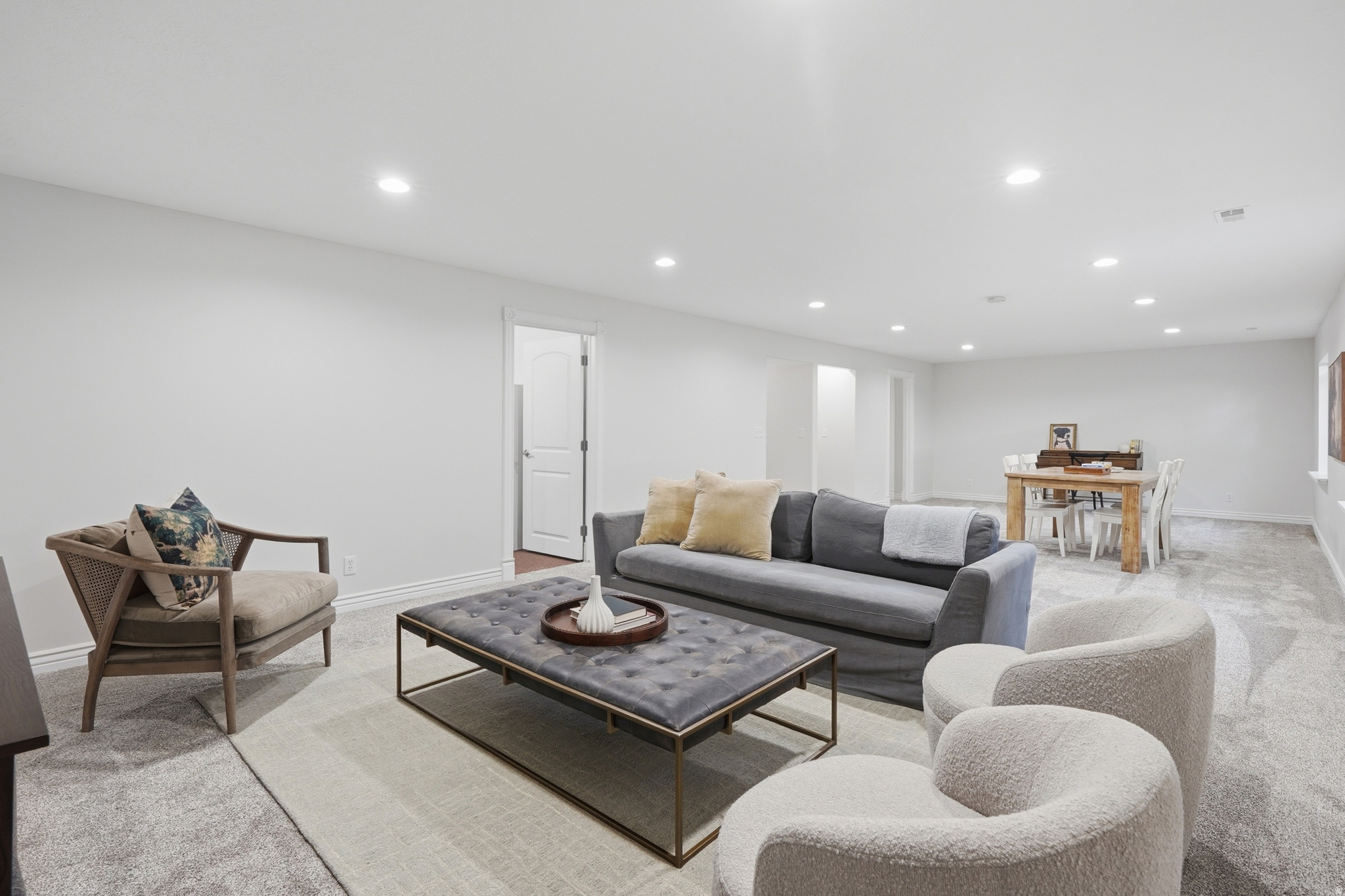 COTTAGES AT TEMPLEVIEW - Residential