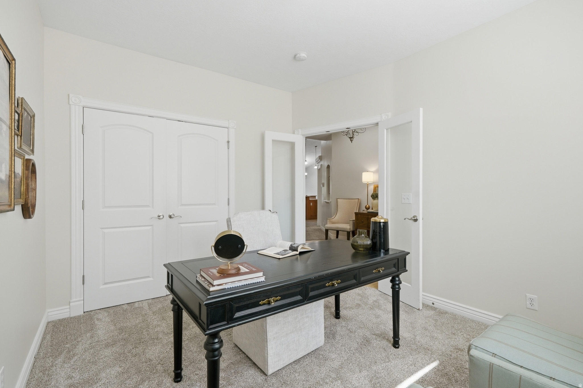 COTTAGES AT TEMPLEVIEW - Residential