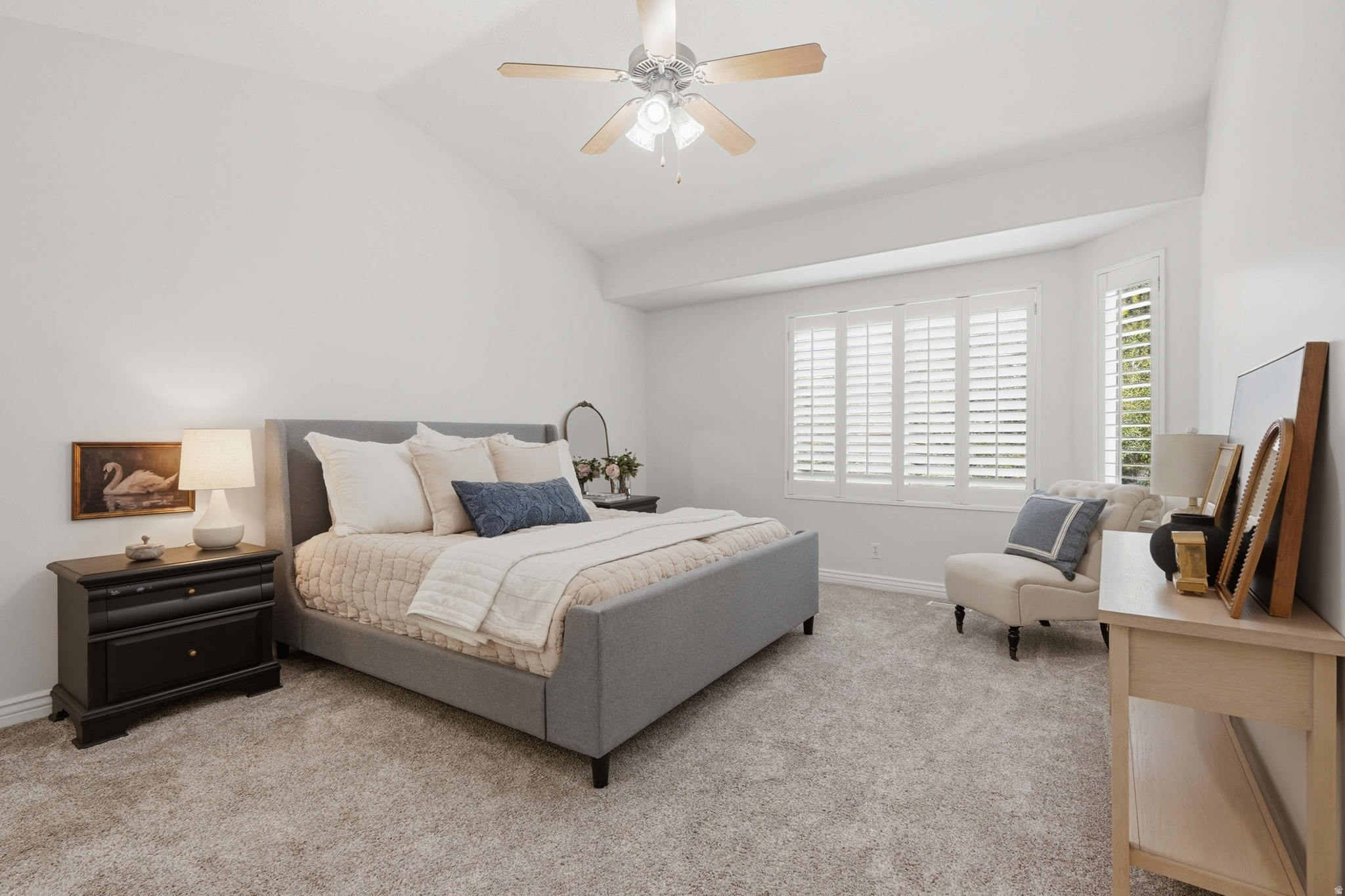 COTTAGES AT TEMPLEVIEW - Residential
