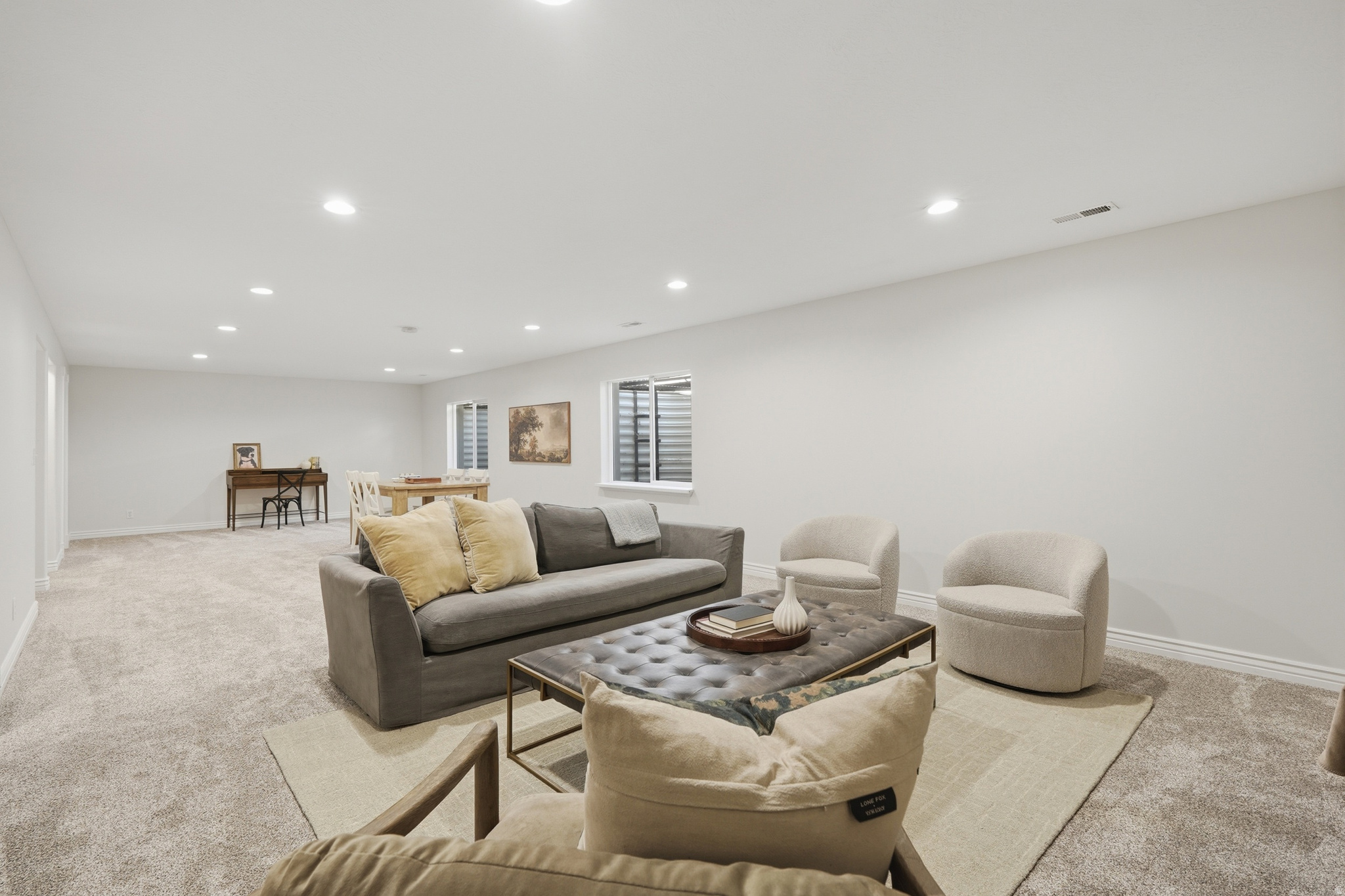 COTTAGES AT TEMPLEVIEW - Residential