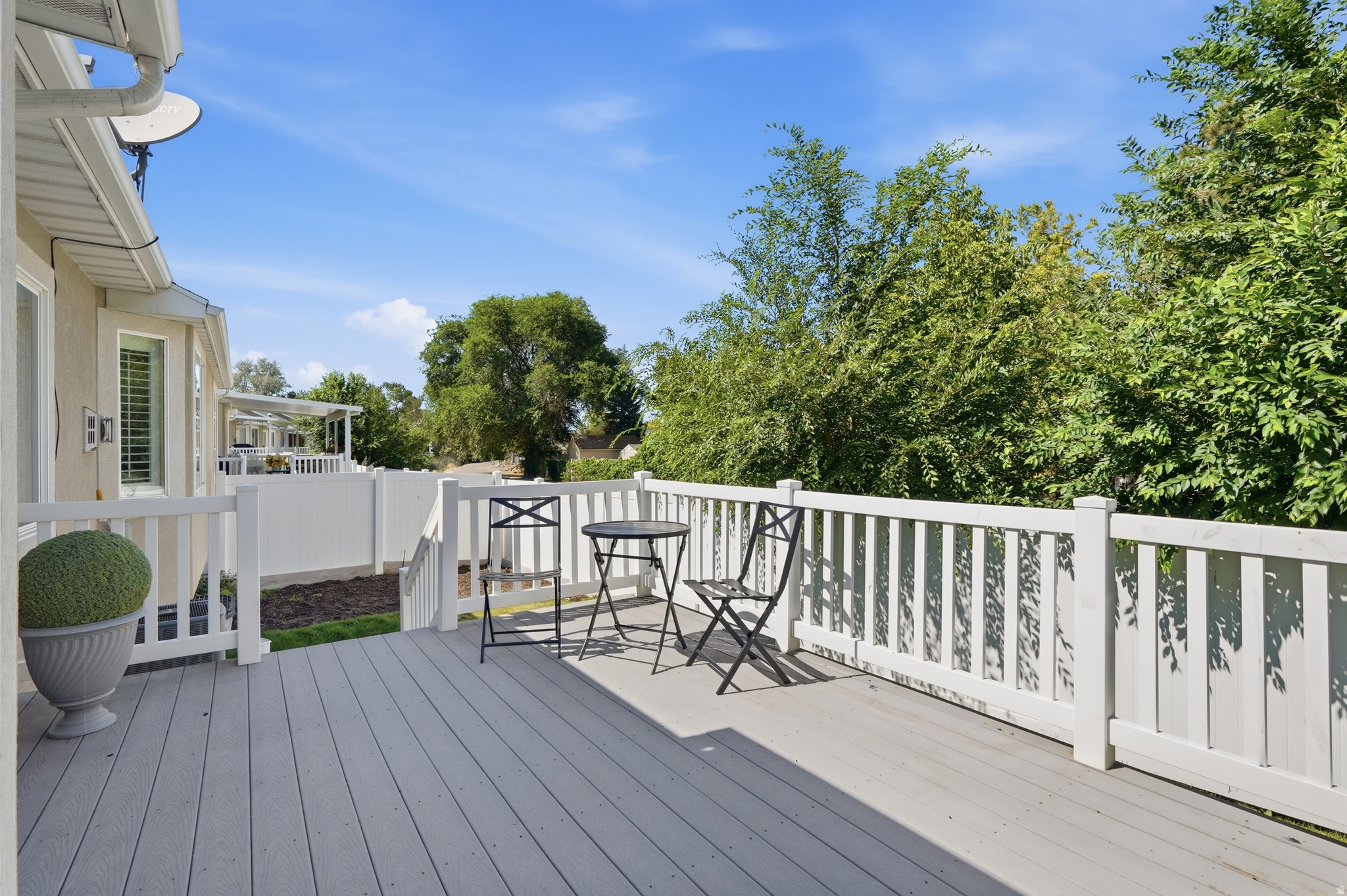 COTTAGES AT TEMPLEVIEW - Residential