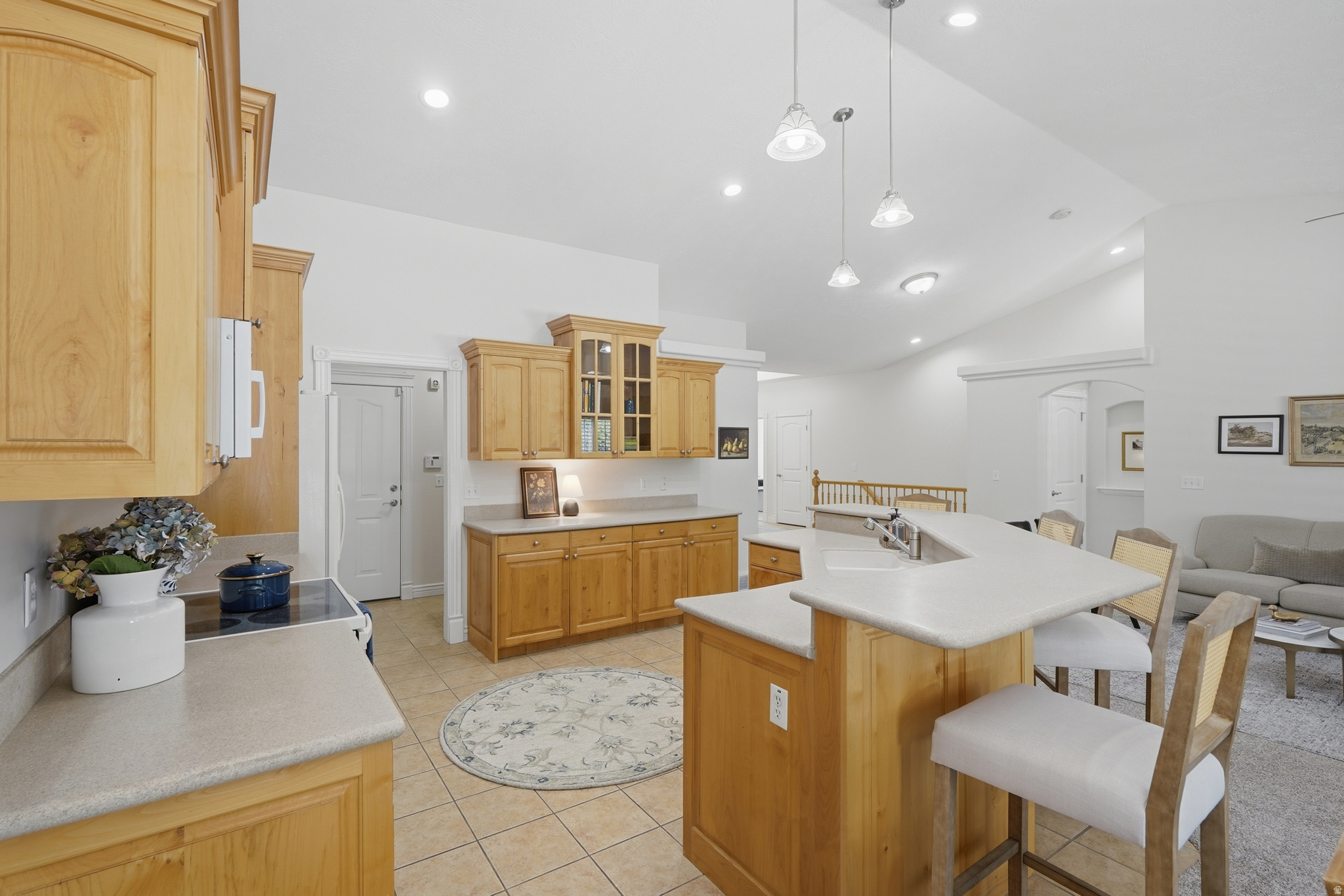 COTTAGES AT TEMPLEVIEW - Residential