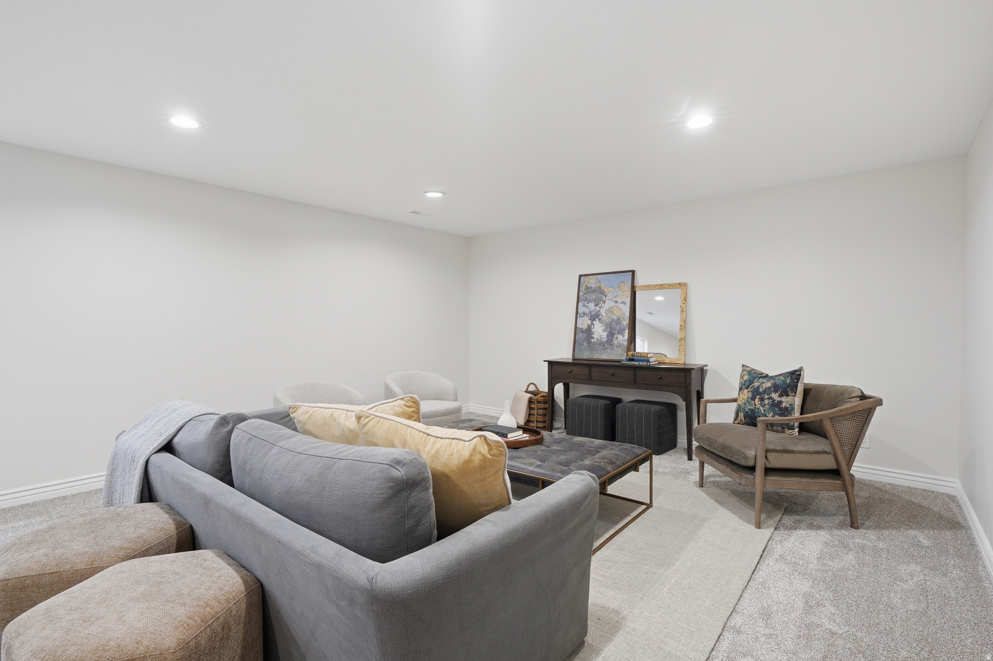COTTAGES AT TEMPLEVIEW - Residential