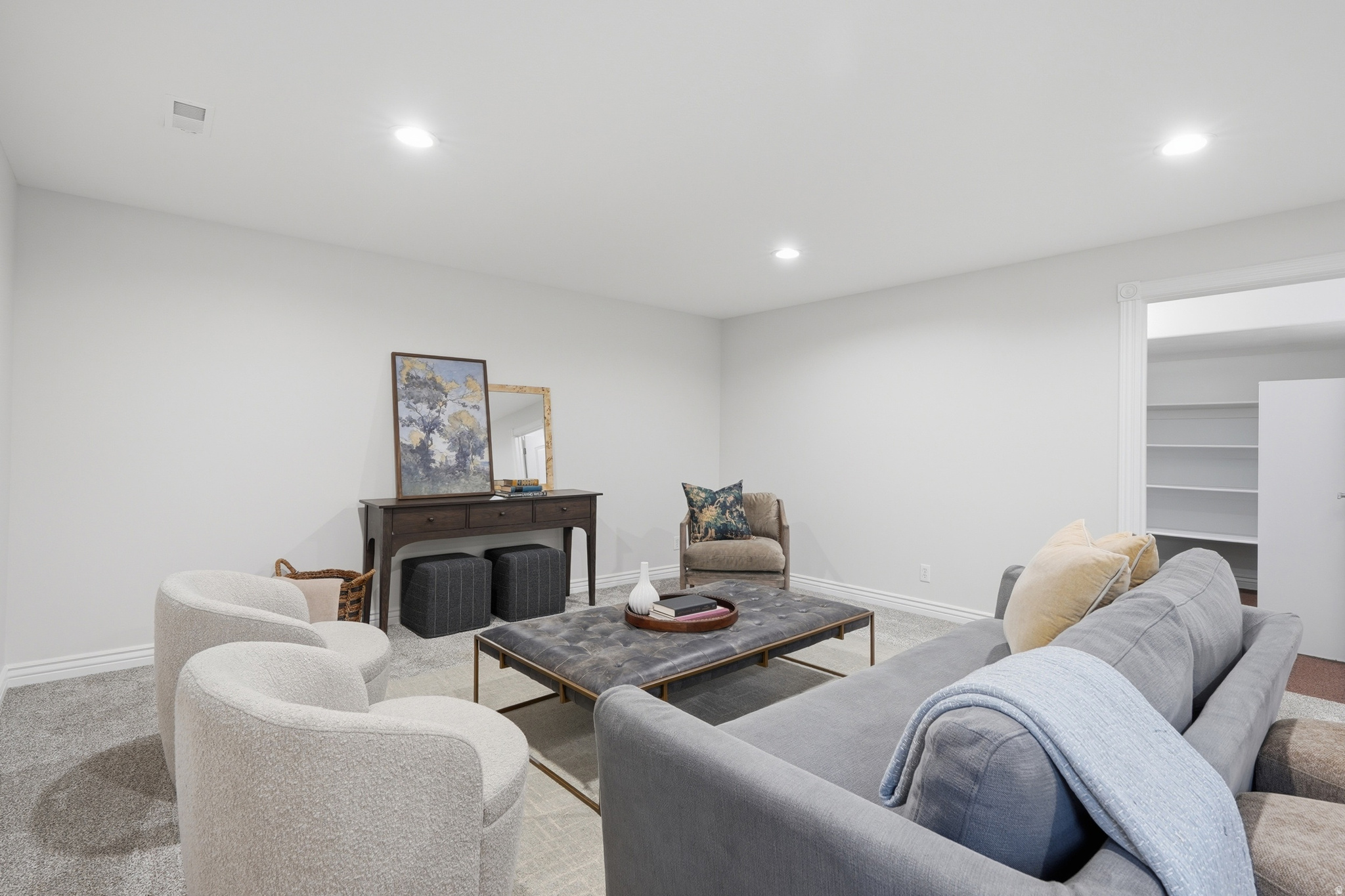 COTTAGES AT TEMPLEVIEW - Residential