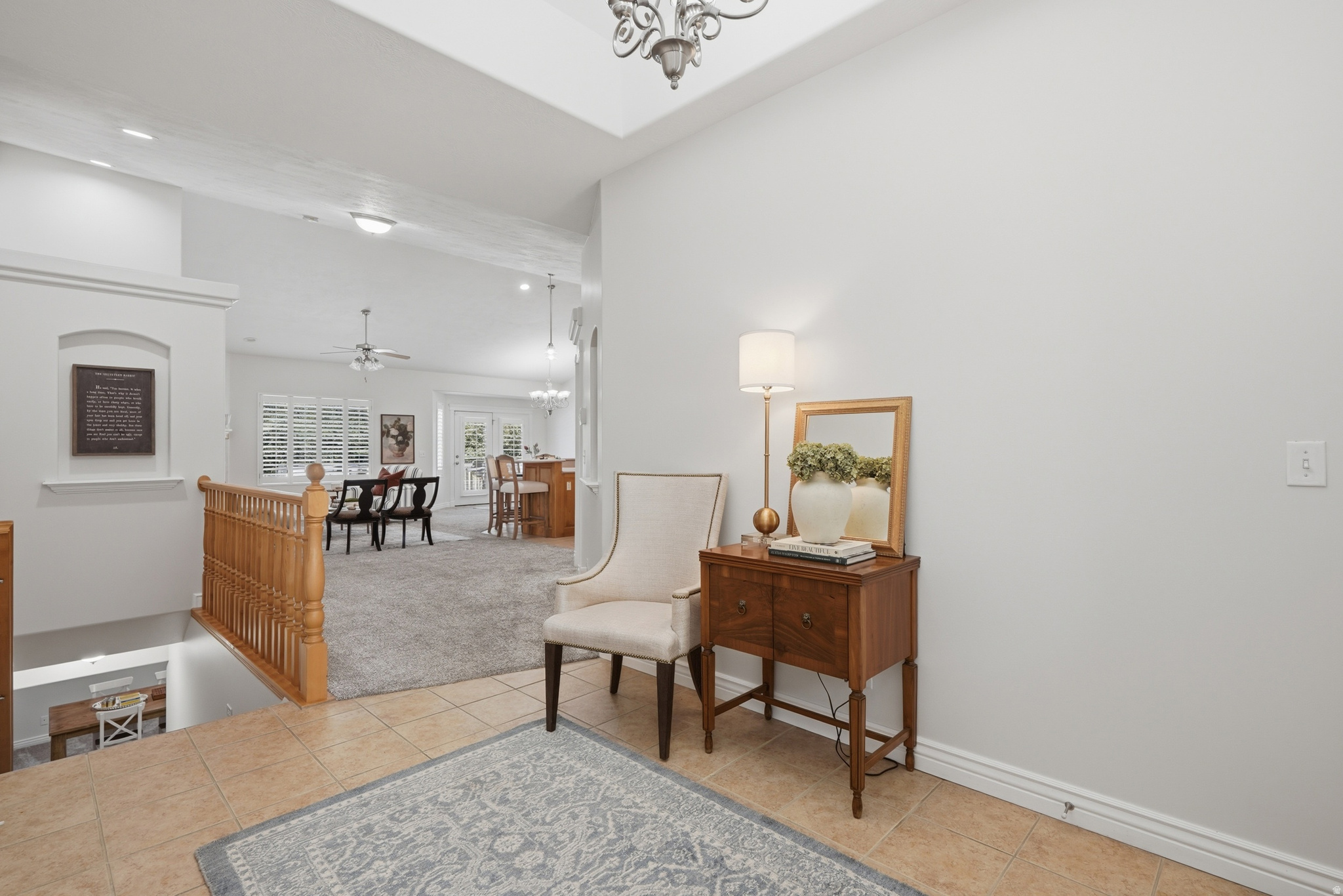 COTTAGES AT TEMPLEVIEW - Residential