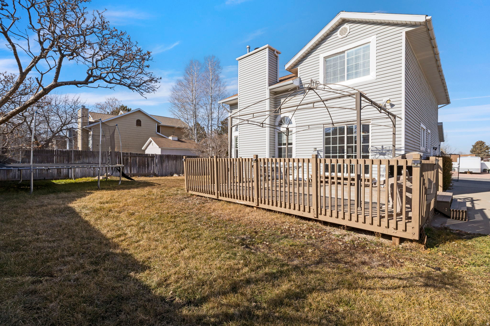 MEADOW GREEN - Residential