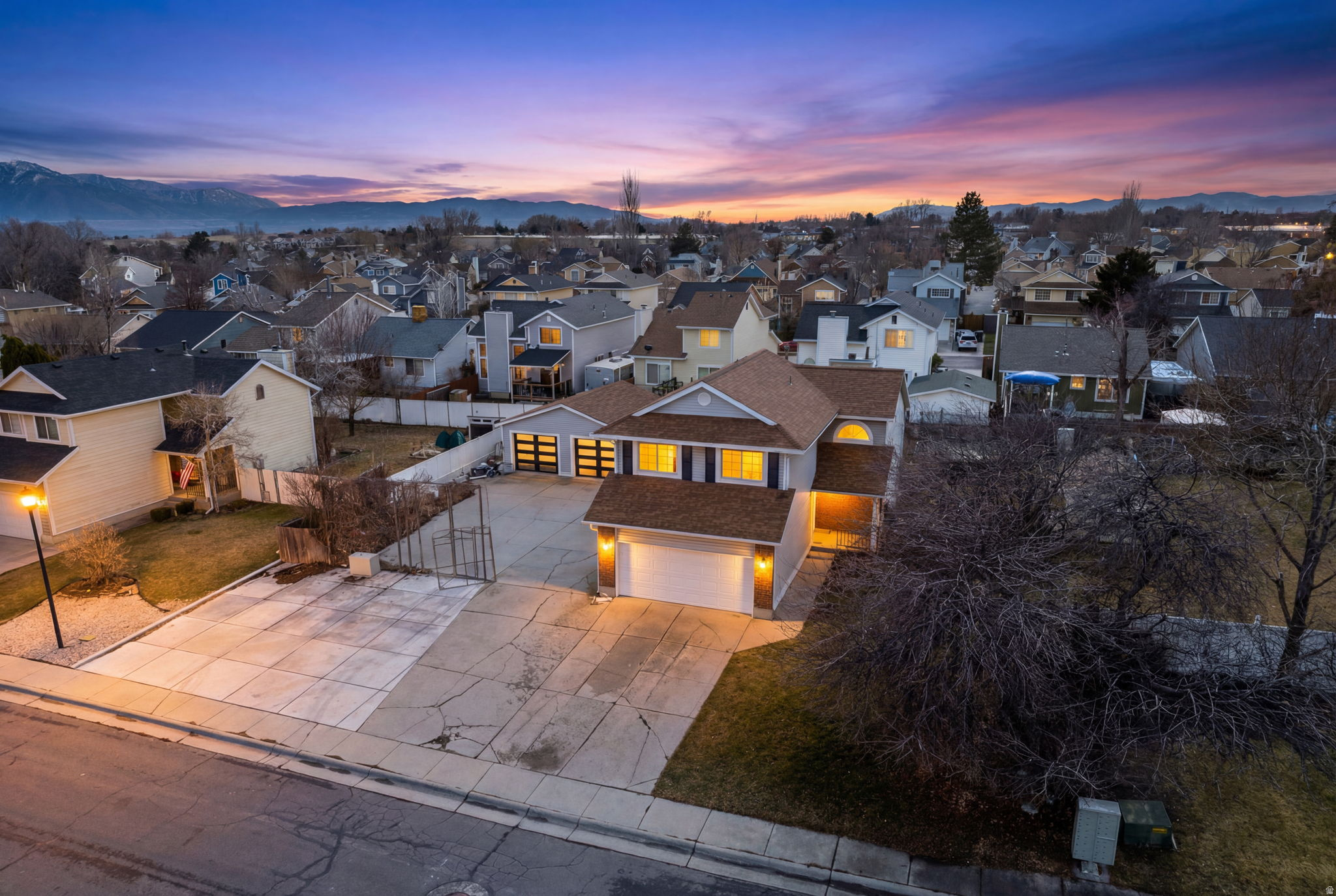 MEADOW GREEN - Residential