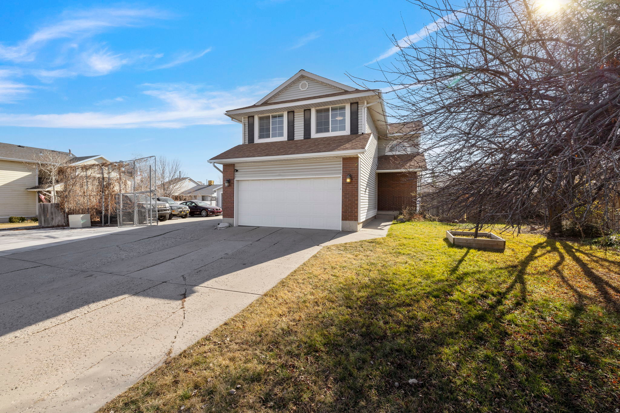 MEADOW GREEN - Residential