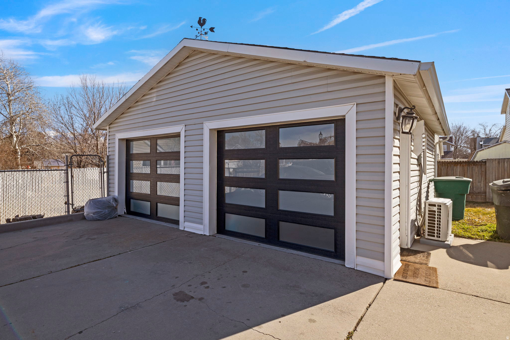 MEADOW GREEN - Residential