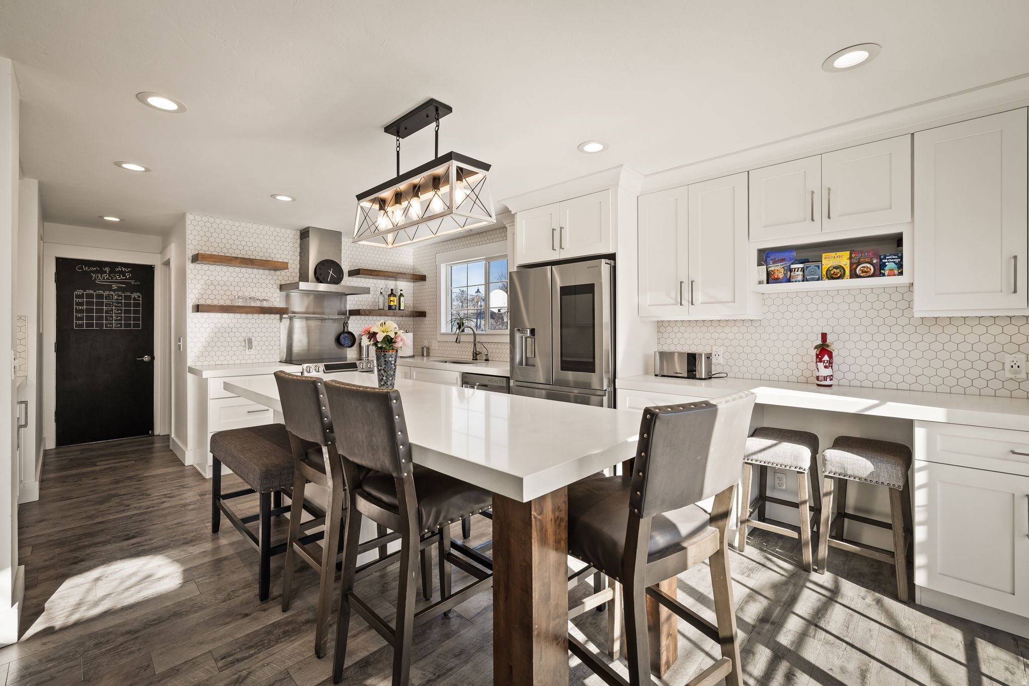 MEADOW GREEN - Residential