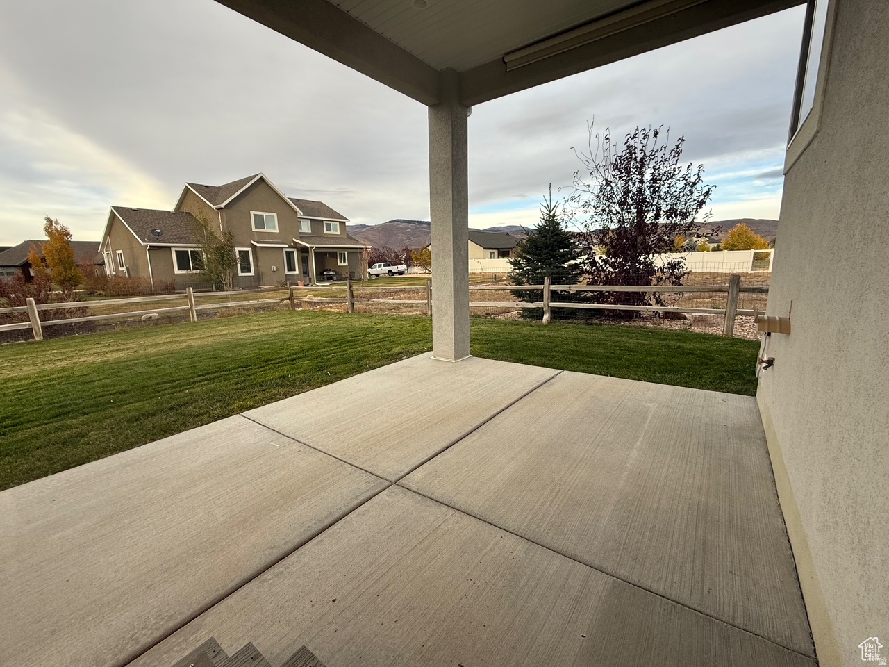 WILD WILLOW SUB - Residential