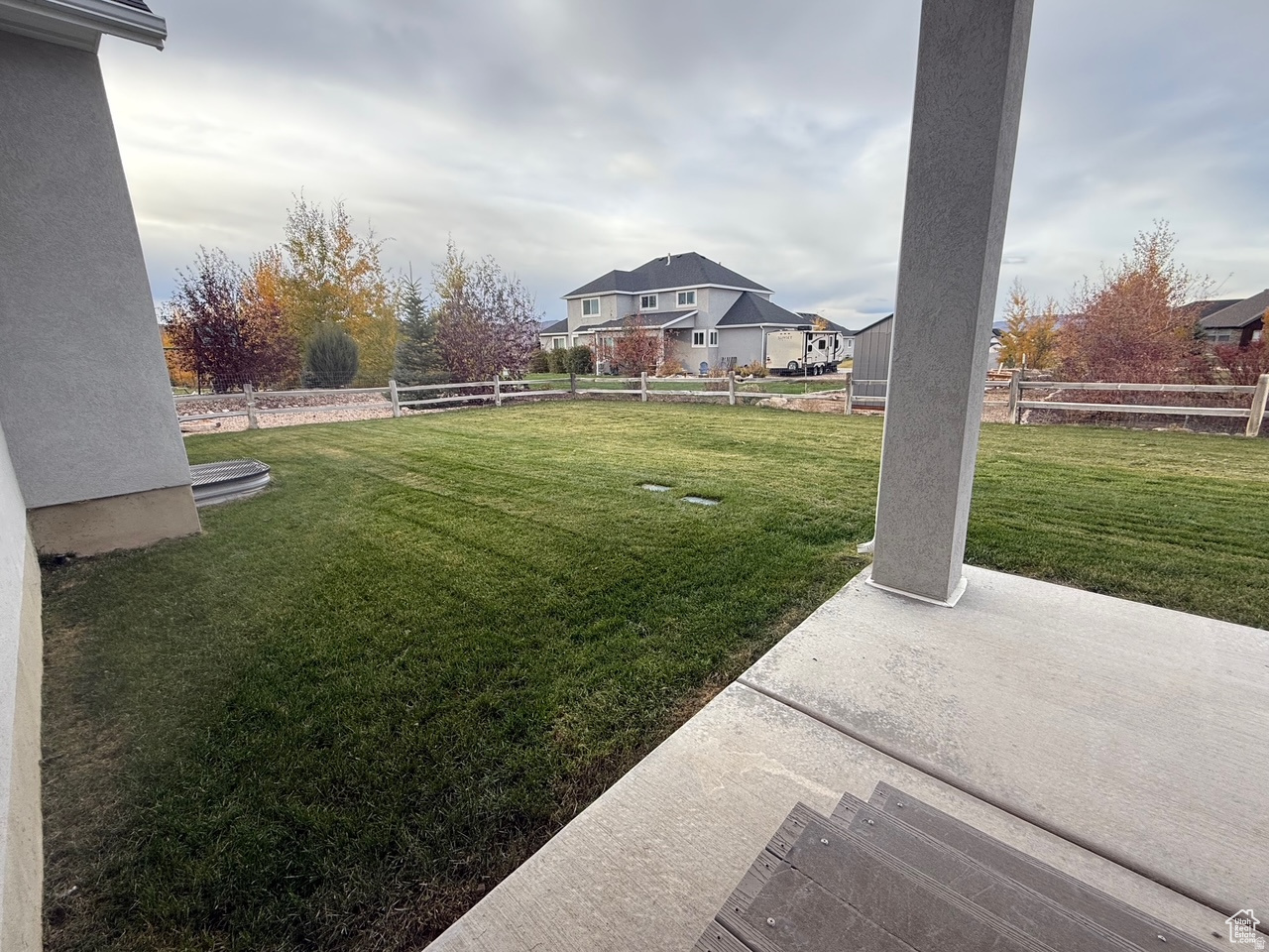 WILD WILLOW SUB - Residential
