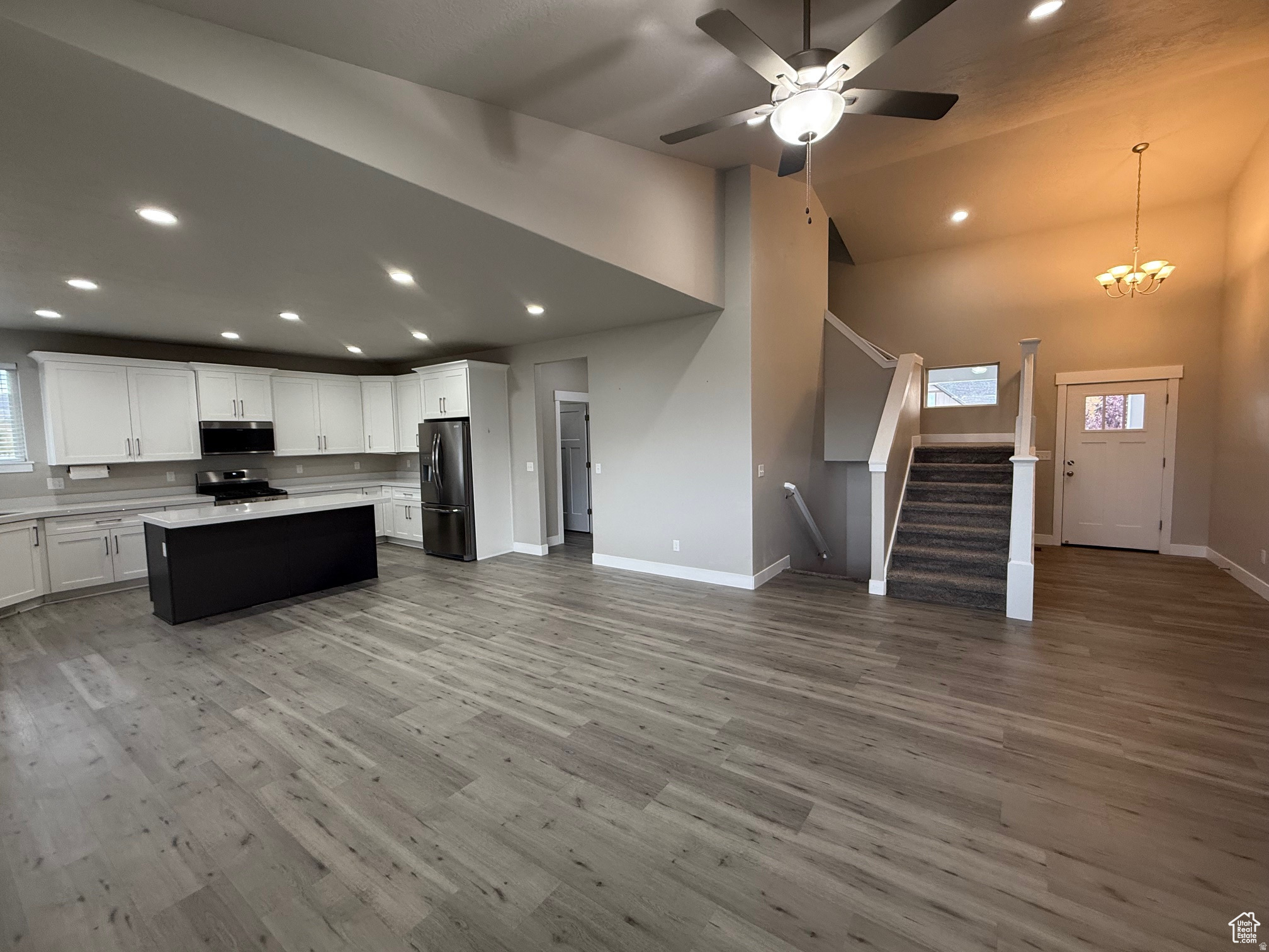 WILD WILLOW SUB - Residential