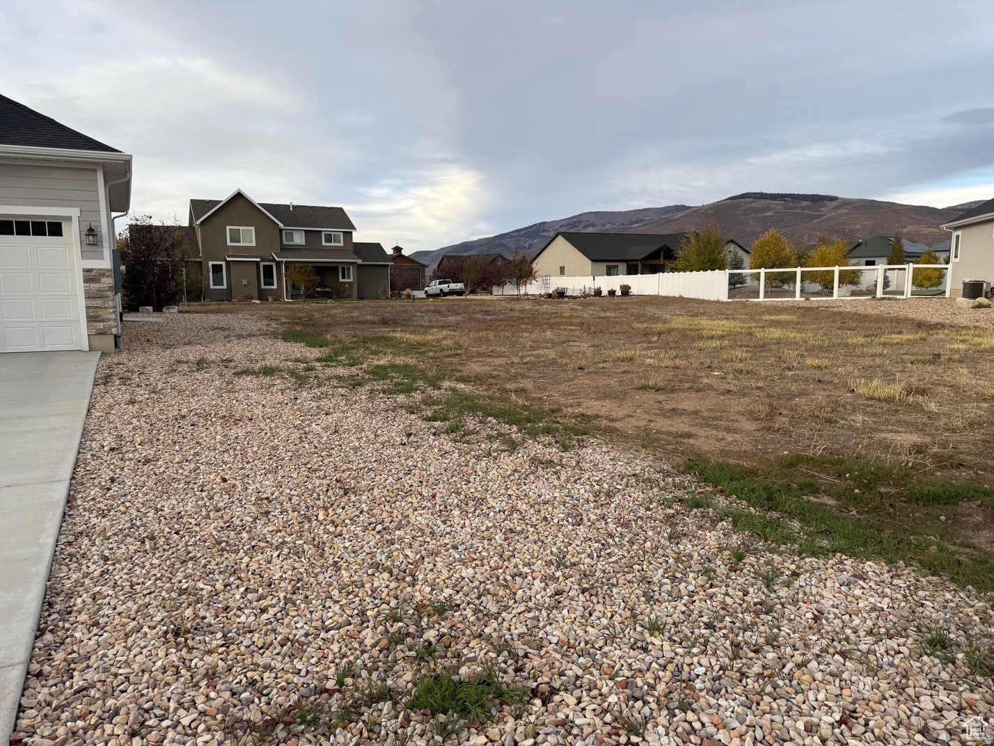 WILD WILLOW SUB - Residential