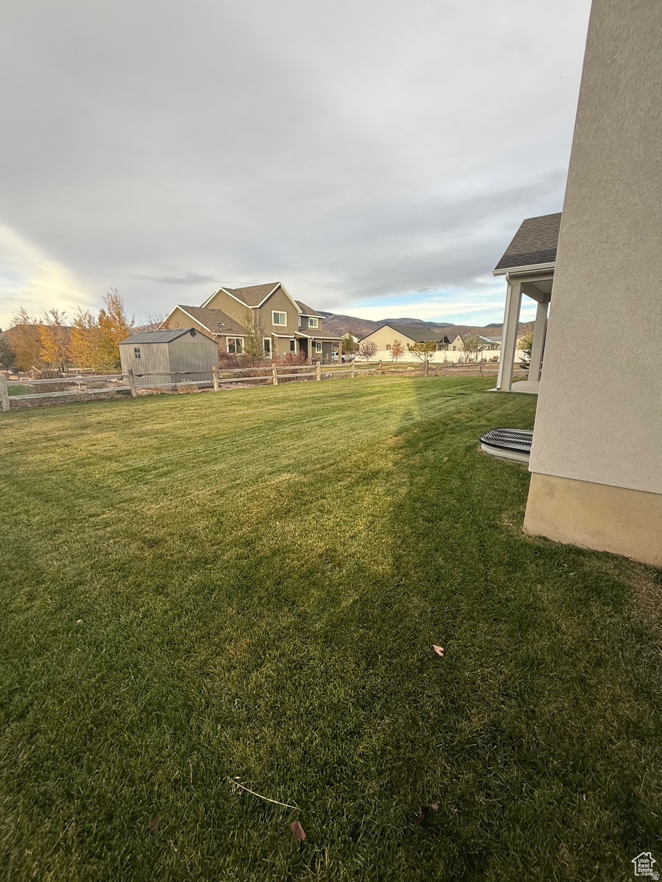 WILD WILLOW SUB - Residential