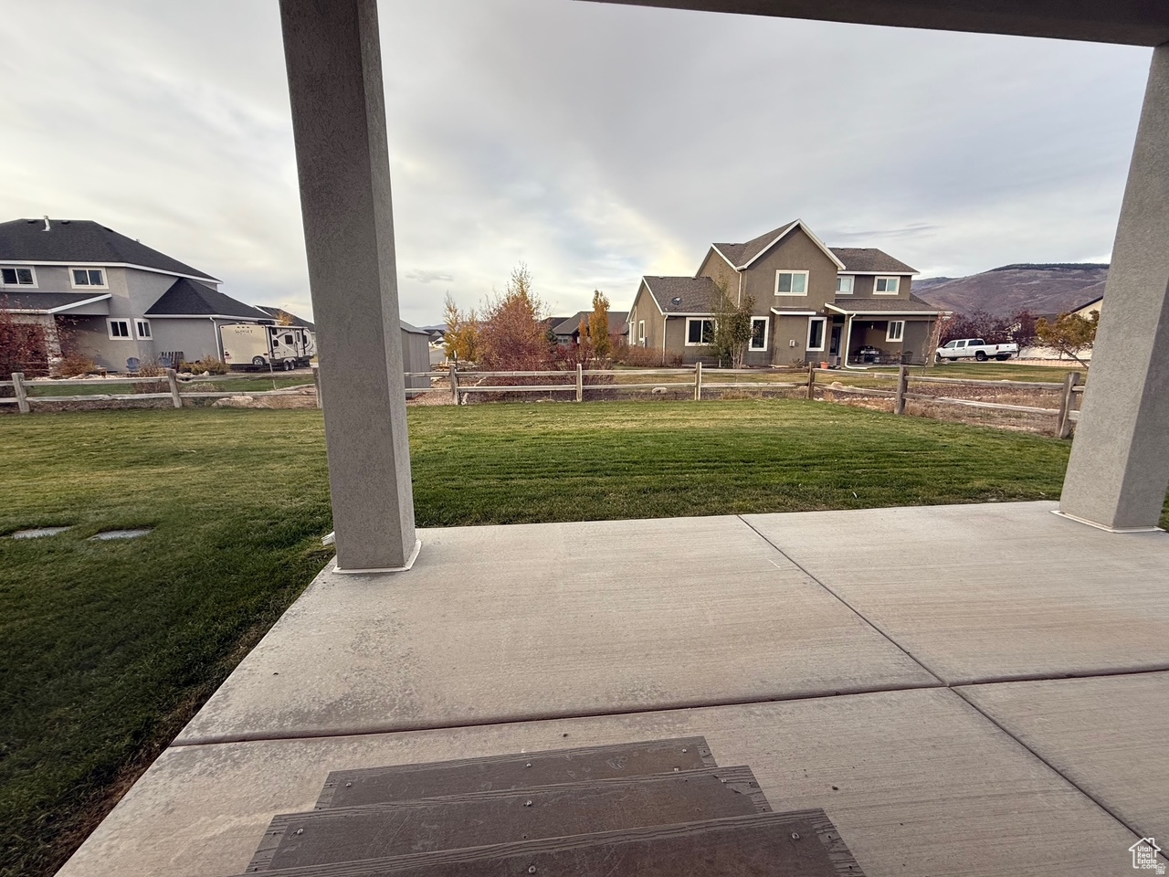 WILD WILLOW SUB - Residential