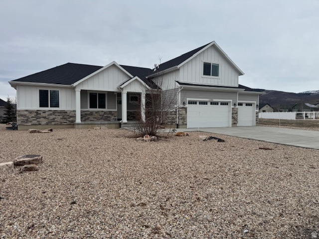 WILD WILLOW SUB - Residential