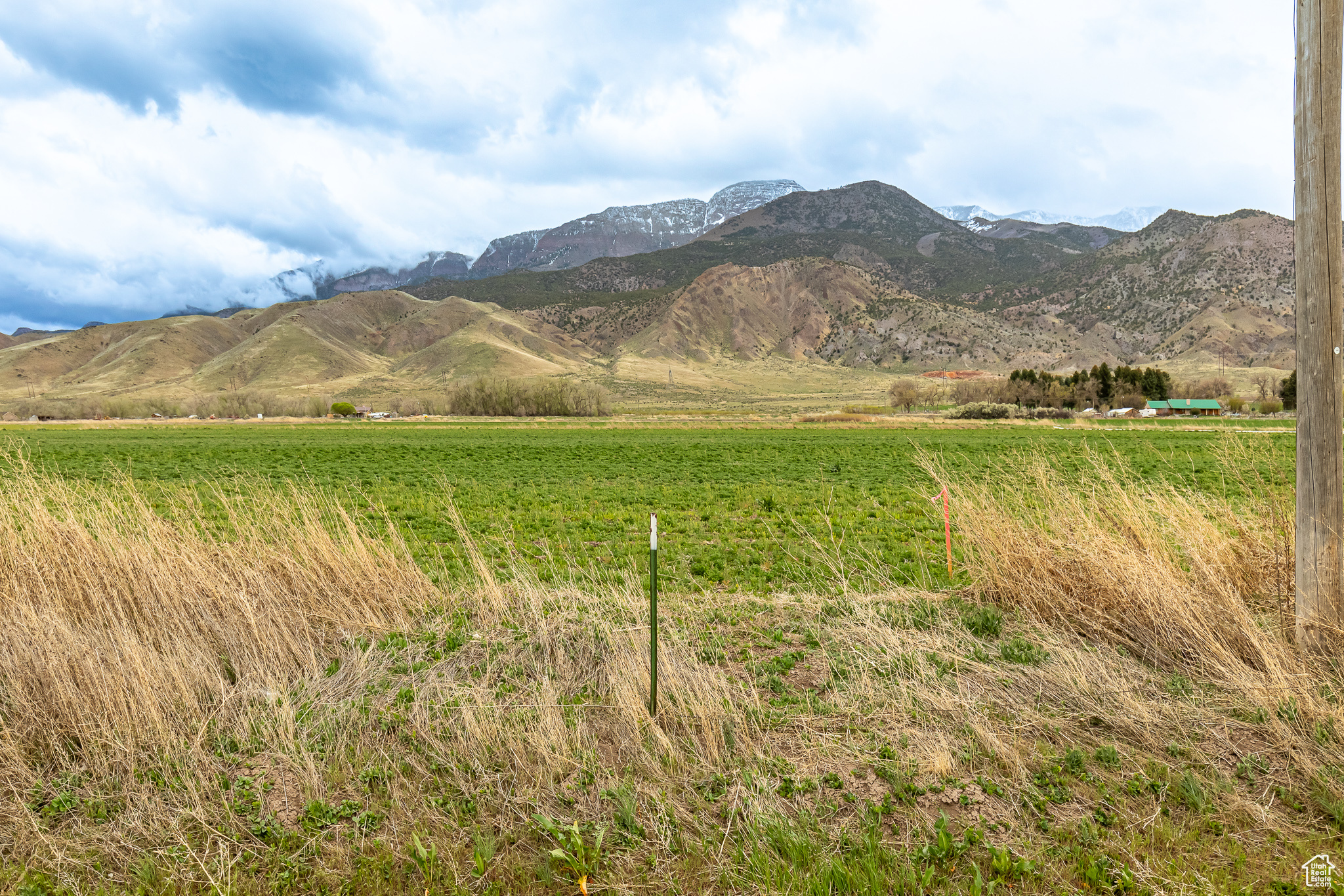 ELK VIEW - Land