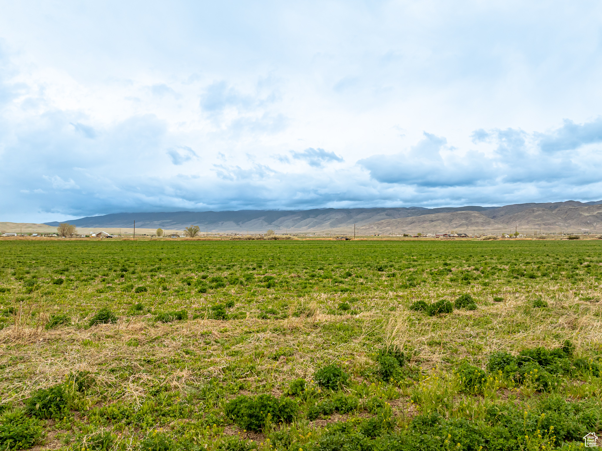 ELK VIEW - Land