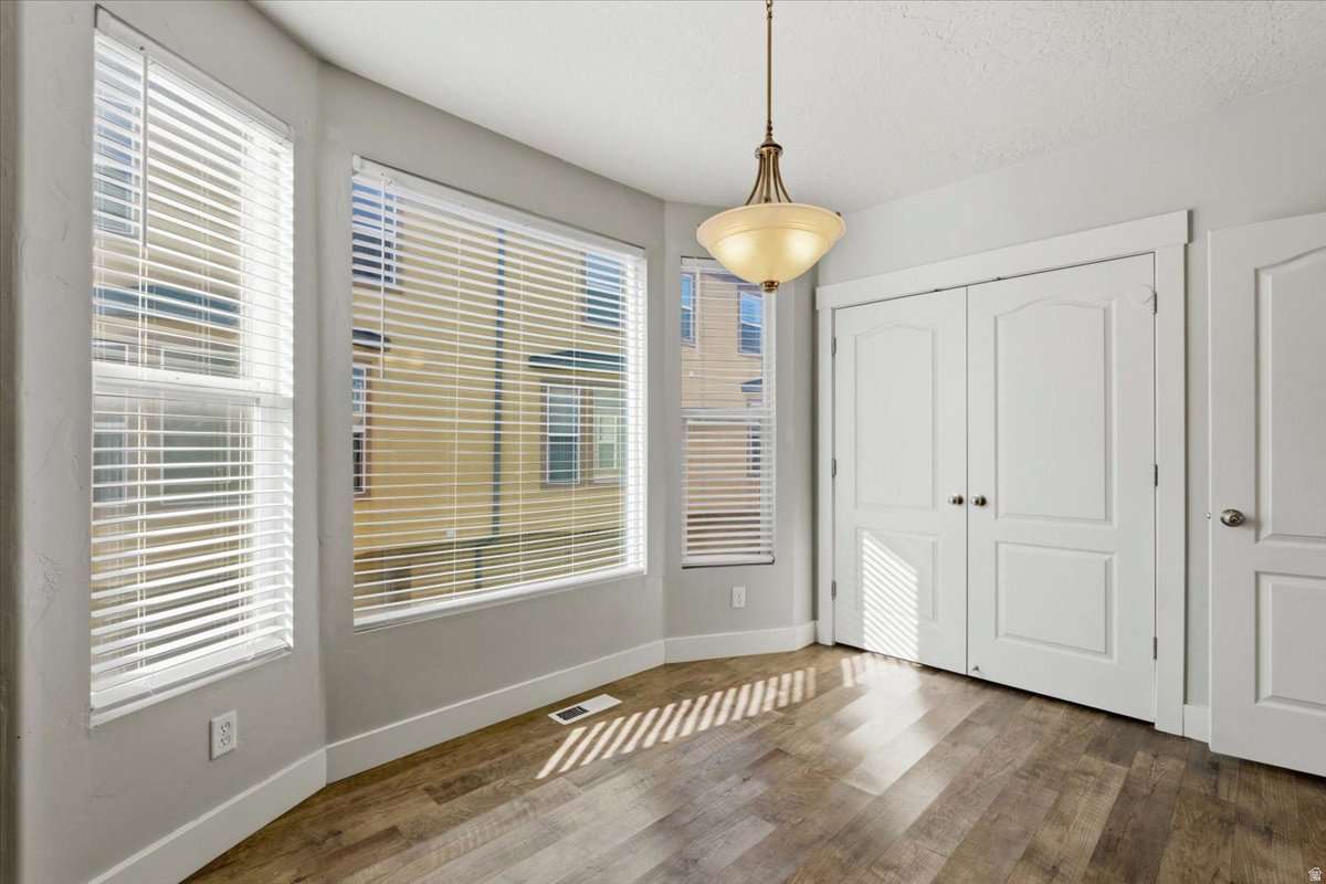 WAVERLY - Residential