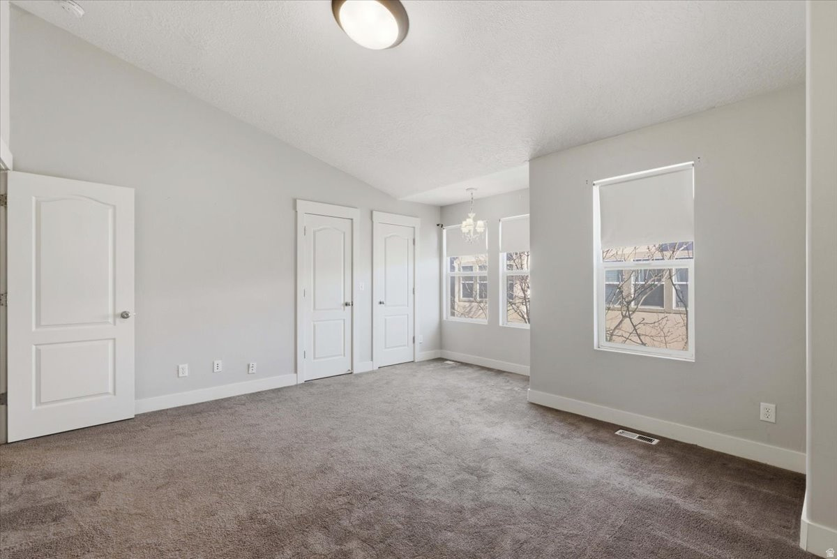 WAVERLY - Residential